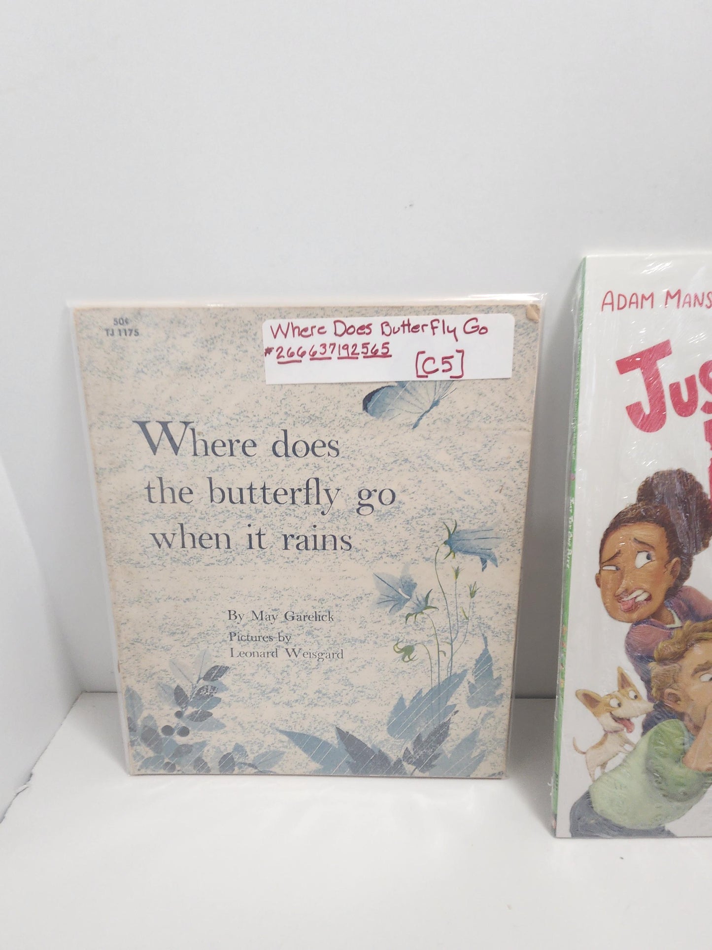 Popular Vintage Children's Books - Books - Children's Books - Peter Rabbit - Just Try One Bite - Vinyl Record Book - Heidi - Where Does The