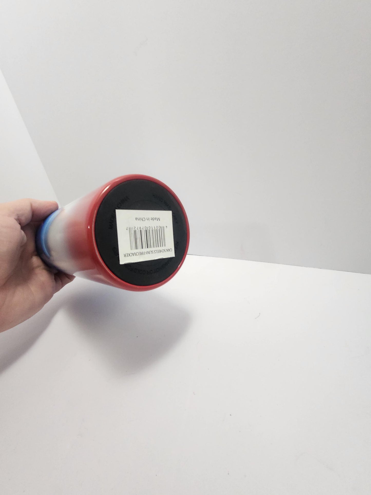 Scheels Can Cooler - Cans - Insulated - Travel Mug - Tumblers - Scheels - Beer Cans - Drinks - Drinkware