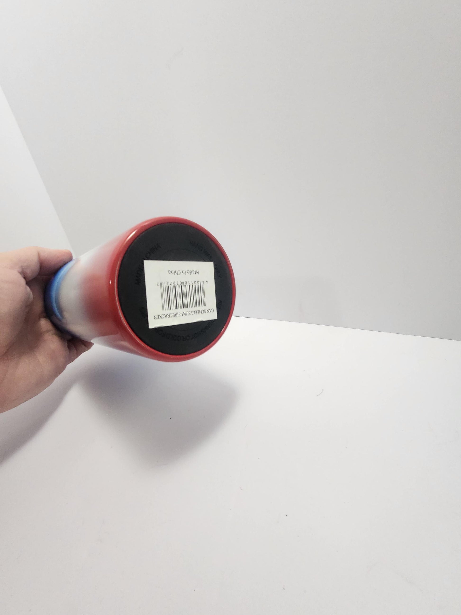 Scheels Can Cooler - Cans - Insulated - Travel Mug - Tumblers - Scheels - Beer Cans - Drinks - Drinkware