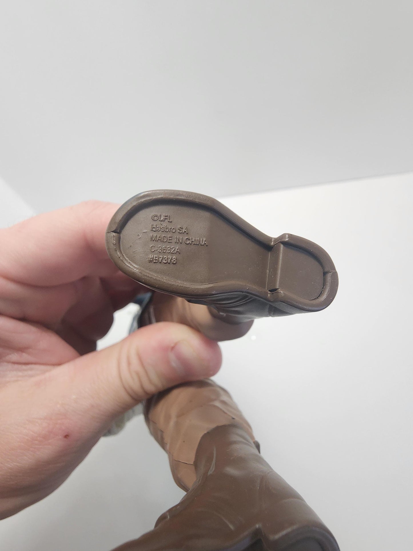 12" Star Wars Rogue One Captain Cassian Andor Action Figure - Action Figures - Star Wars - Rogue One - Captain Cassian Andor - Andor Toys