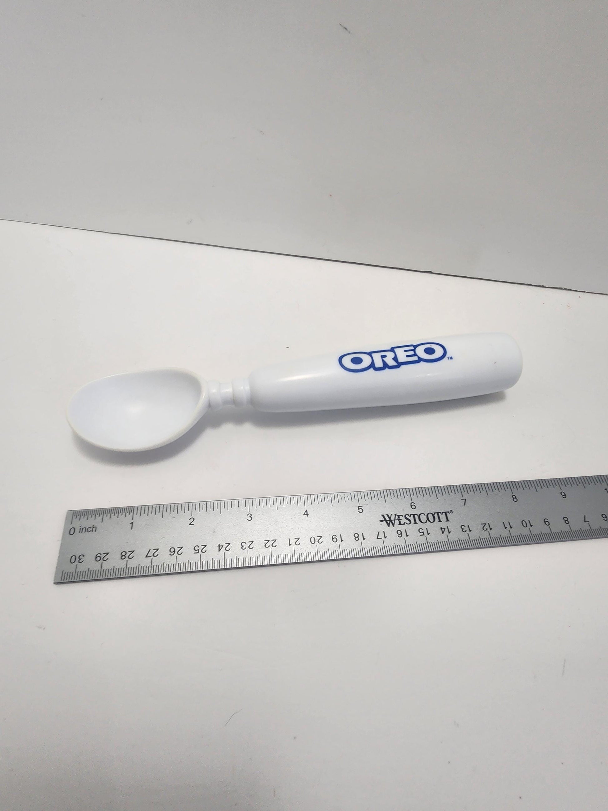 Oreo RARE Vintage Ice Cream Scoop - Oce Cream - Cookies - Oreo - Oreos - Oreo Decor - Ice Cream Scoop - Kitchen Untensils - Cookie Decor