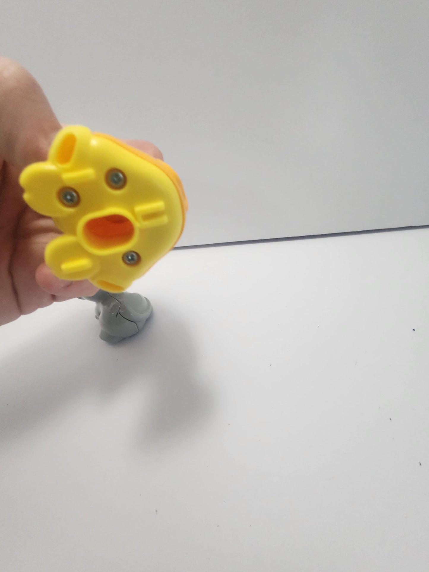 VTech Animal Toys LOT Of 2 - V Tech - Vtech - Animals - Animal Toys - Cats - Toy Cat - Donkey - Toy Donkey