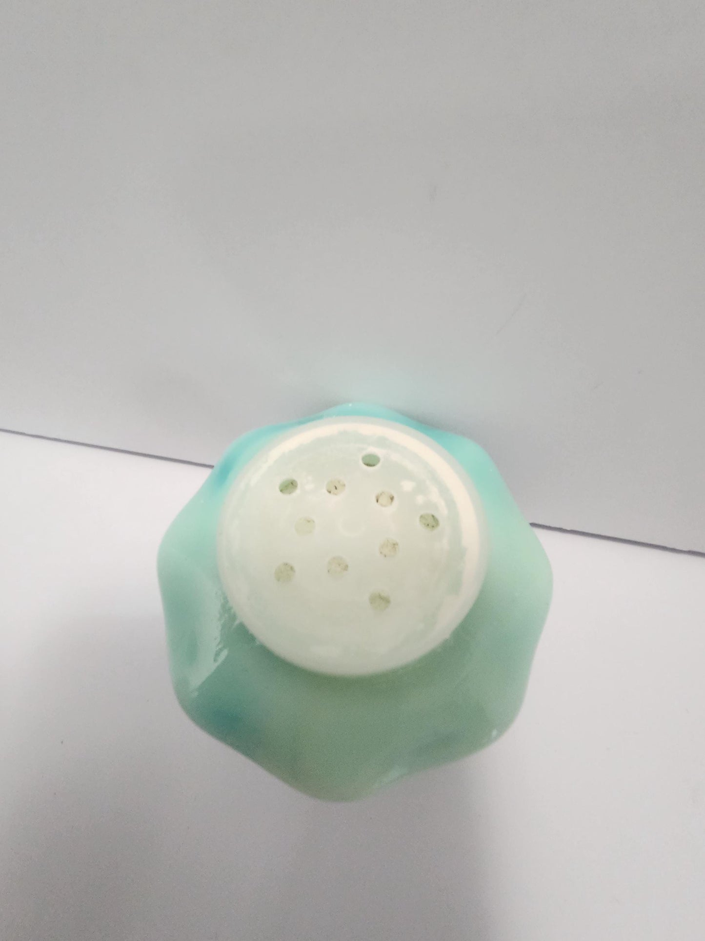 Avon 1980s Vintage Powder Satchet - Satchet - Powder - Powder Satchet - Avon - Avon Bottles - Bottles - Fragrances - Vintage Fragrances