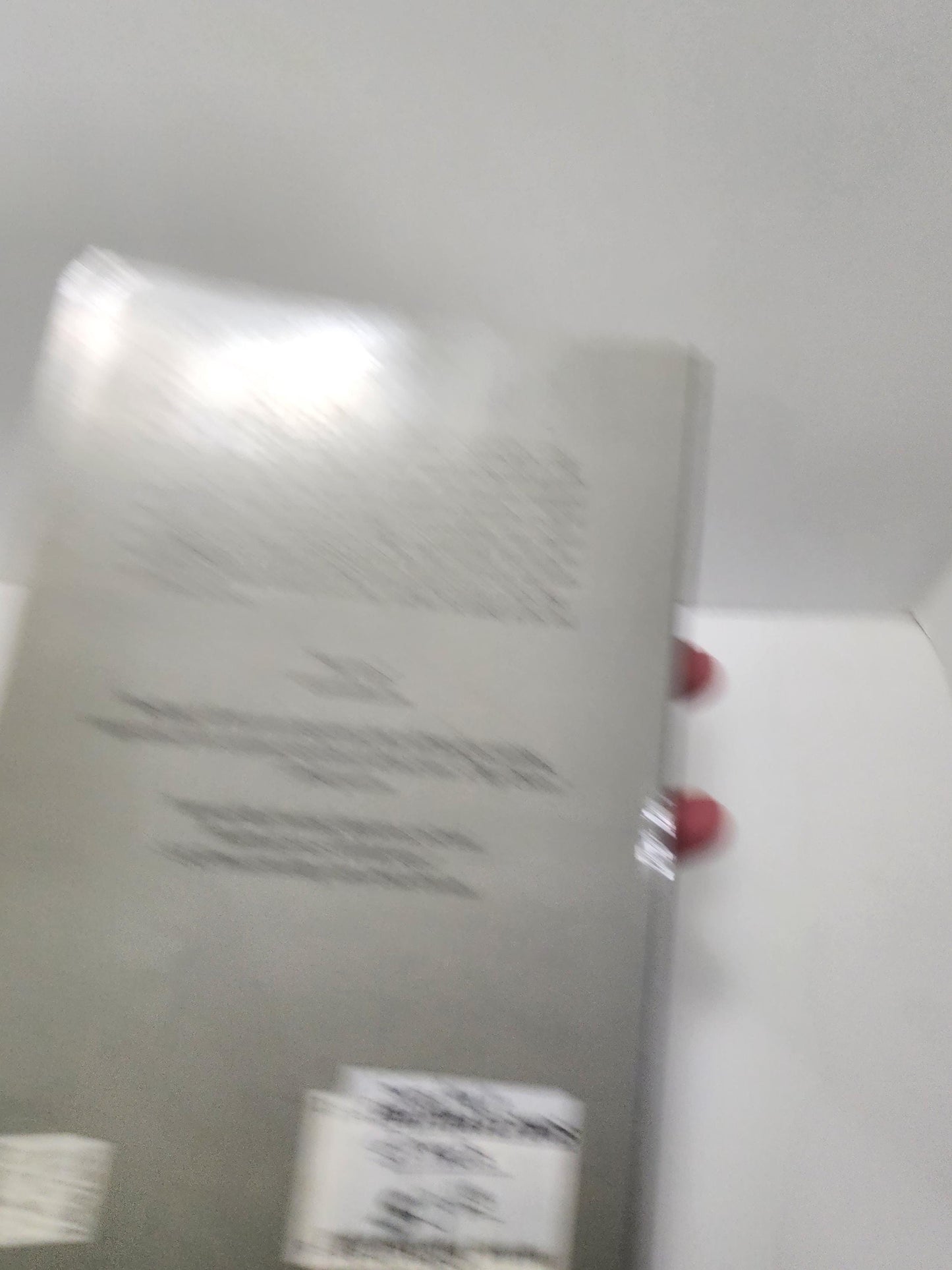 68 Knots Novel By Micheal Robert Evams - Micheal Robert Evans - Novels - Books - 68 Knots - 68 Knots Books