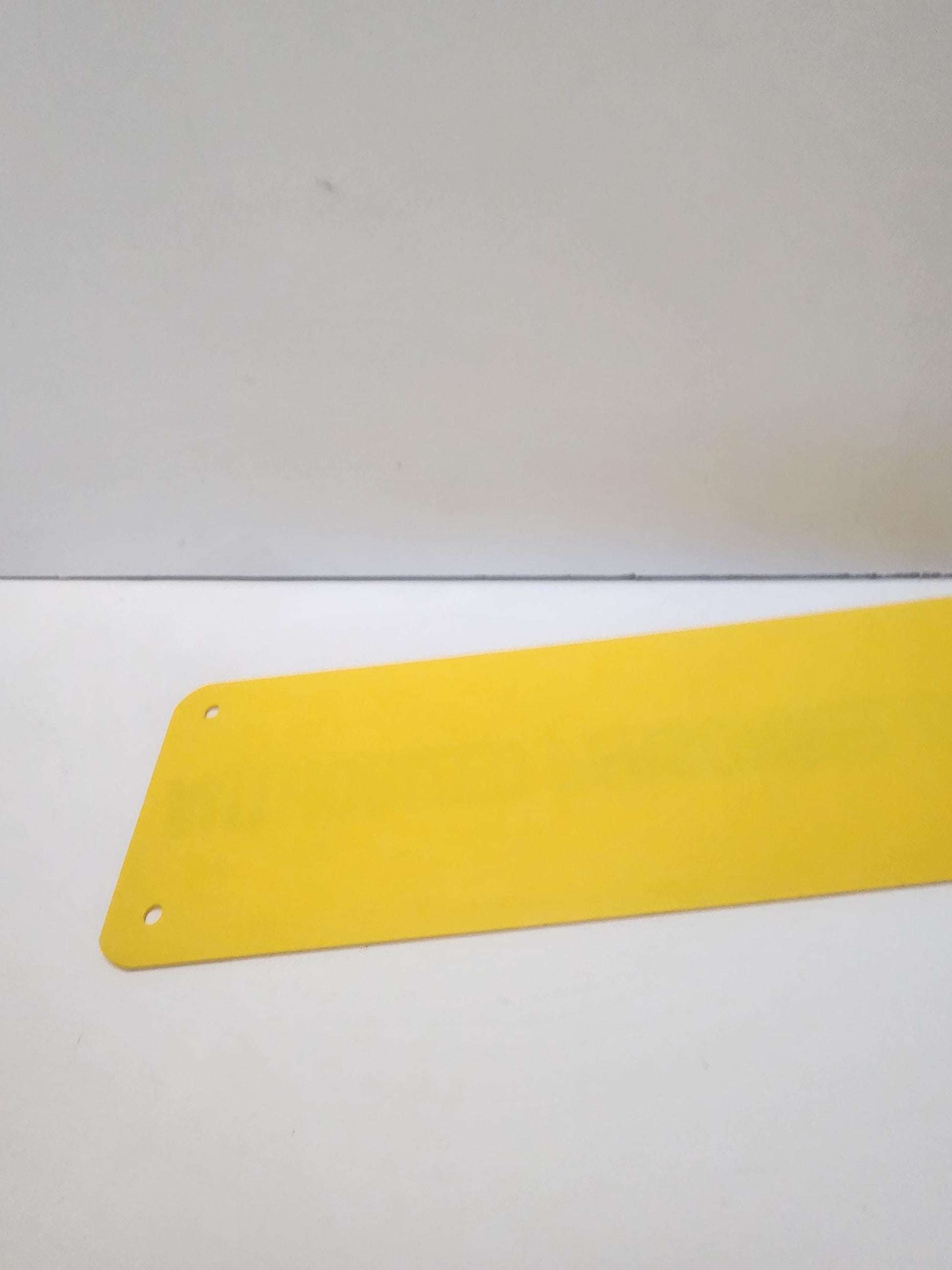 Authorized Personnel Only Yellow Sign - Signs - Authorized - Autorized Personnel - Bedroom Decor - Decor - Work - Office