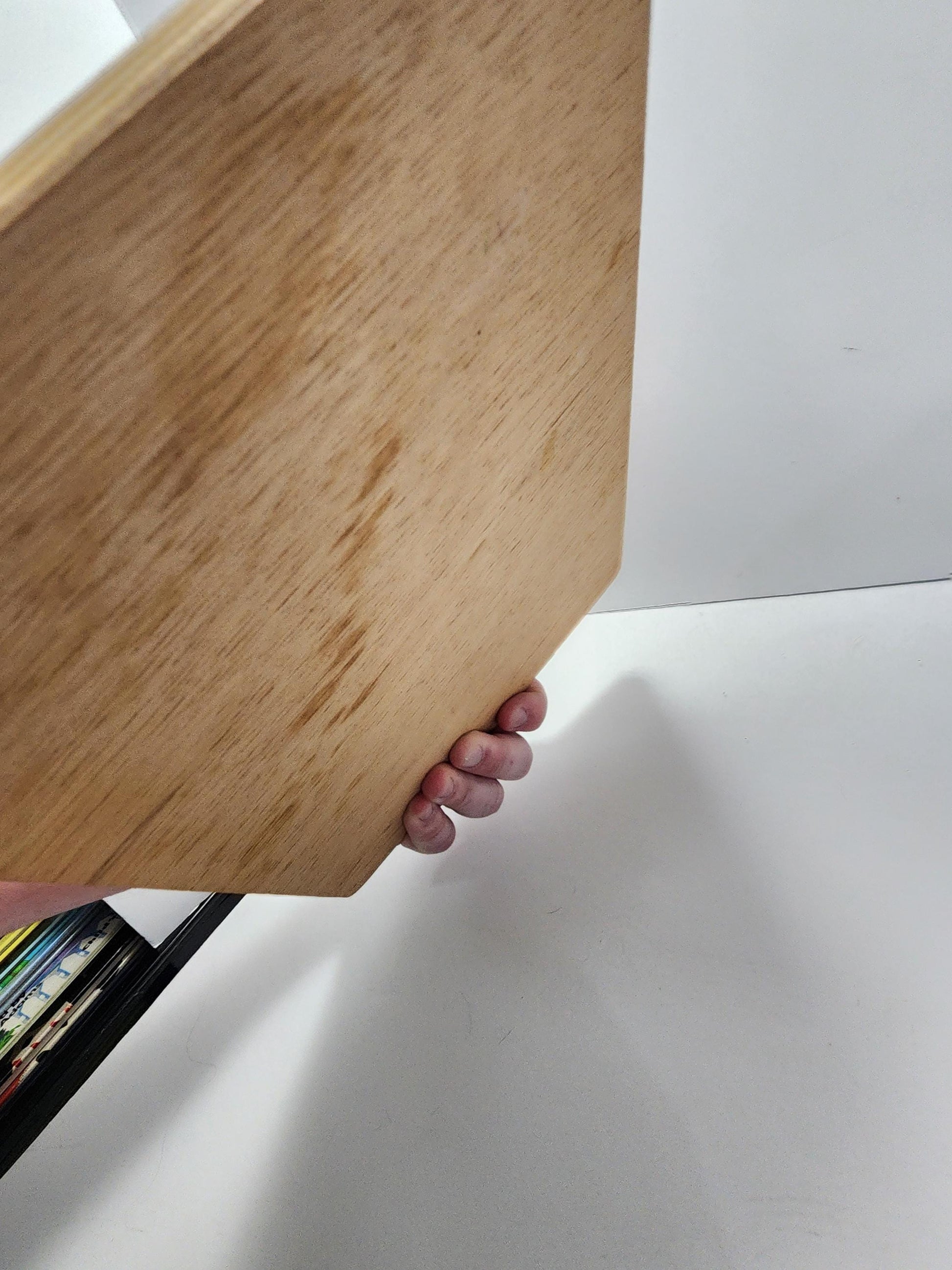 1996 Small World Toys Animal Removable Children's Puzzle - Puzzle - Vintage Toys - Learning Toys - Baby Toys - Small World Toys - Puzzles