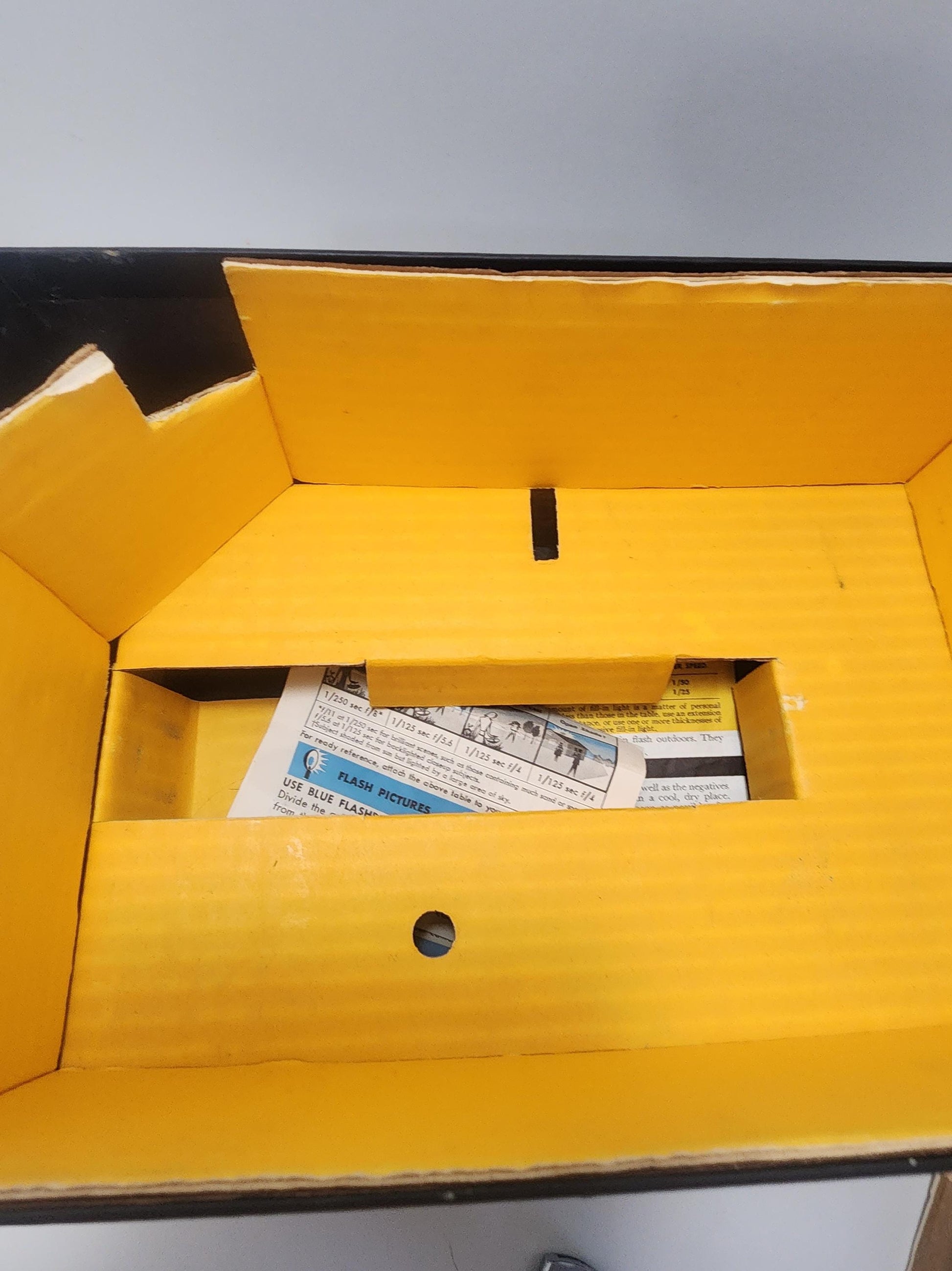 Vintage Kodak Flash Holder - Flash Holder - Cameras - Vintage Camera - Kodak - Vintage Kodak