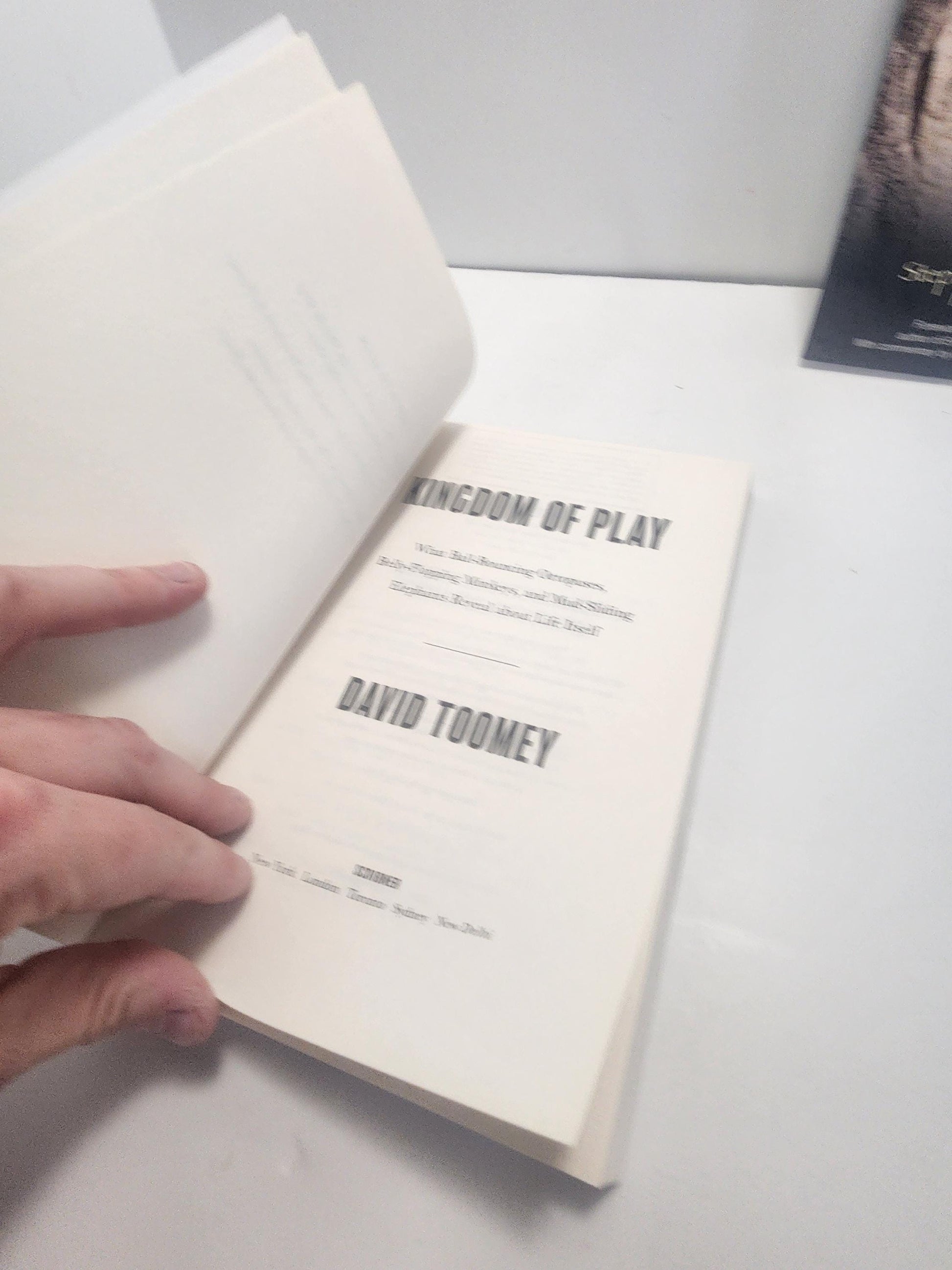 Animal & Earth Science Books - Earthing - Earth - Earth Books - Science - Science Books - Animals - Kingdom Of Play