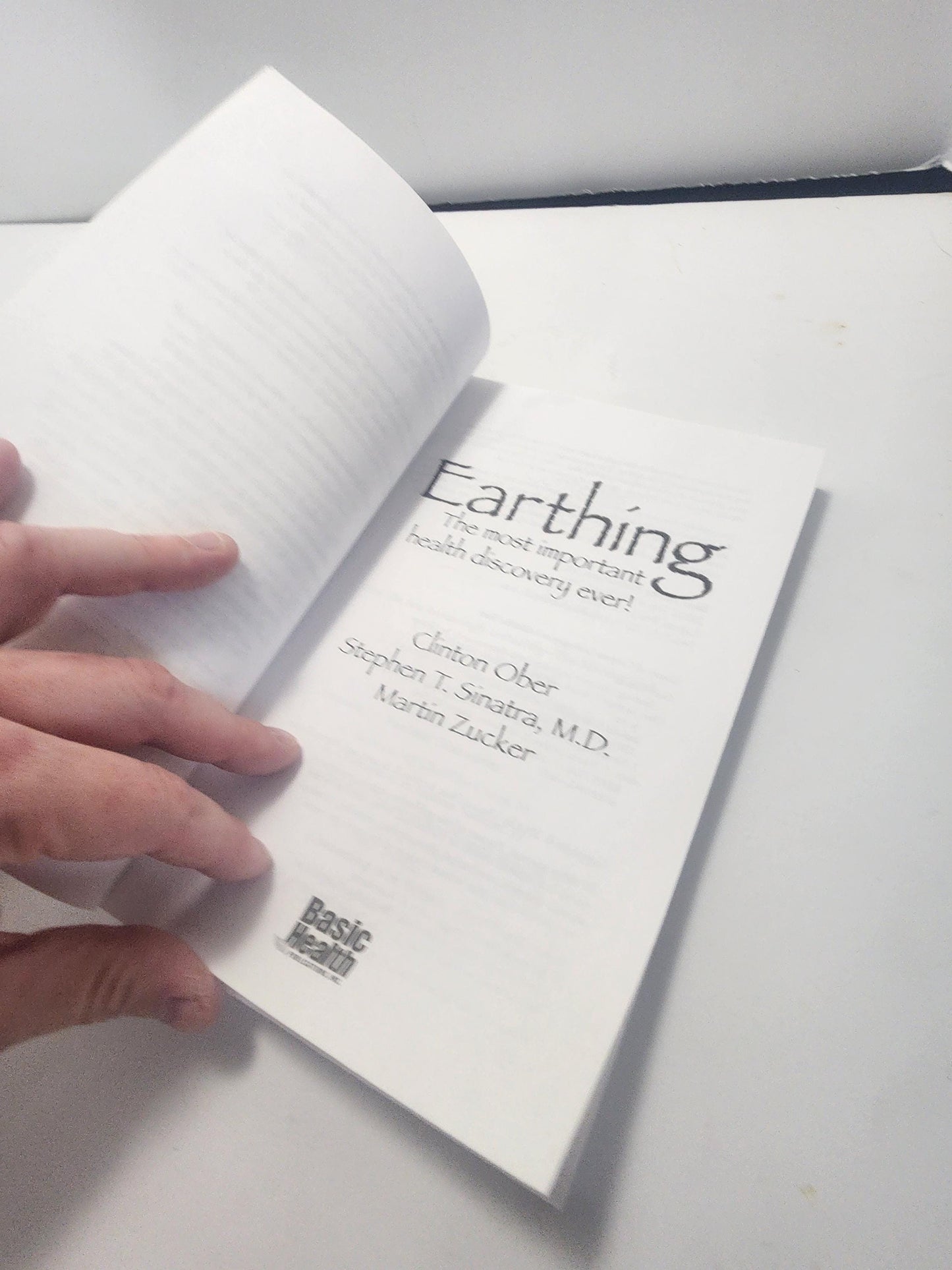 Animal & Earth Science Books - Earthing - Earth - Earth Books - Science - Science Books - Animals - Kingdom Of Play