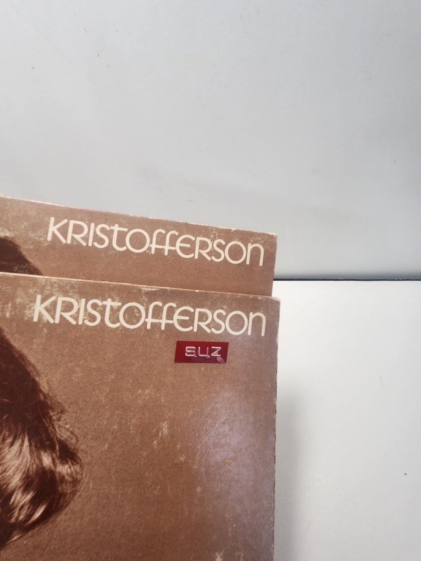 1976 Barbara Streisand And Kristofferson A Star Is Born Vinyl Record 1 - Vinyl LP Records - Vinyl - Records - A Star Is Born - Streisand