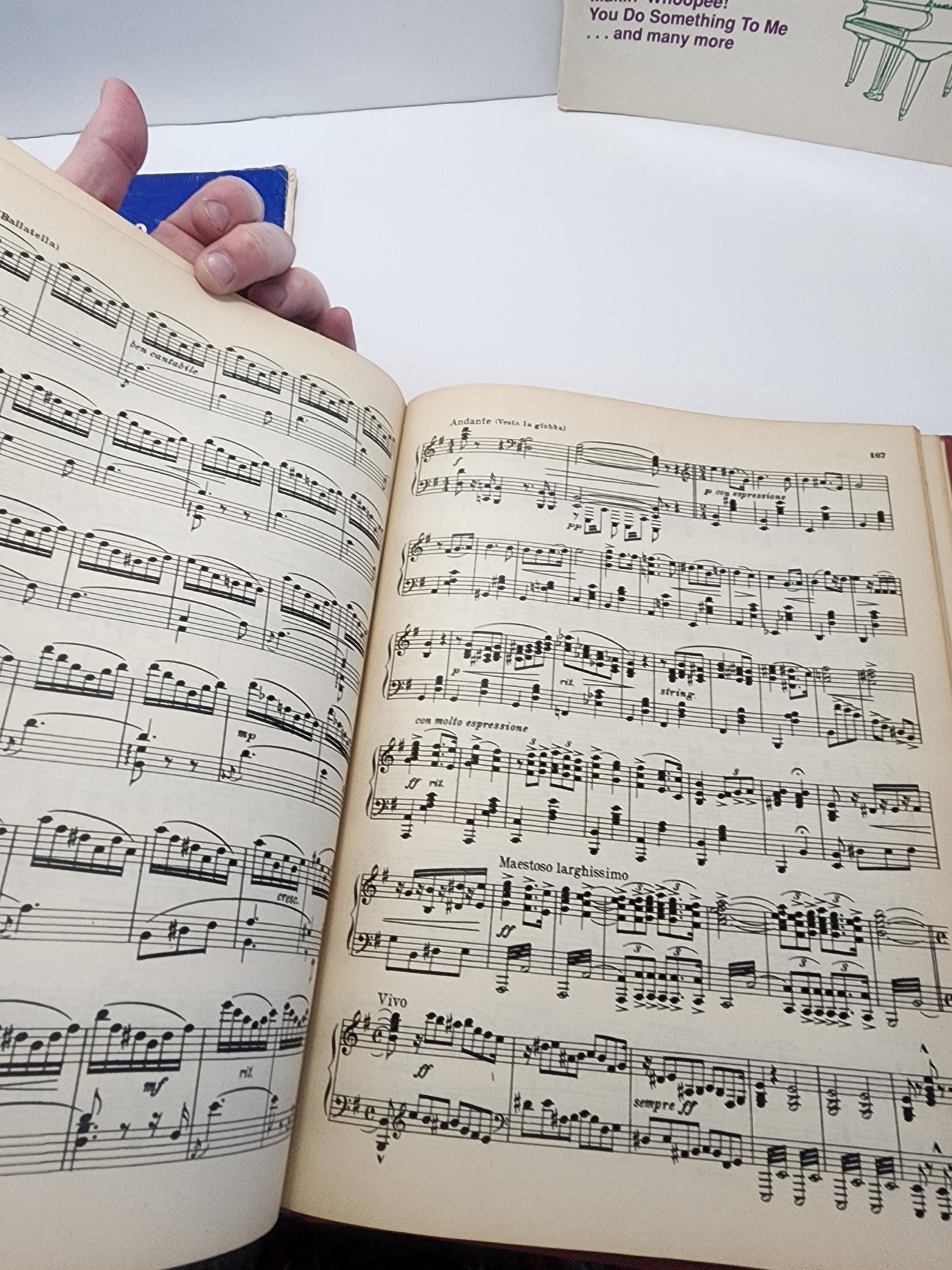 My First Piano & Others LOT Of 5 Lesson Books - Sheet Music - Piano - My First Piano - Lesson Books - Band - Instruments - Musical Books