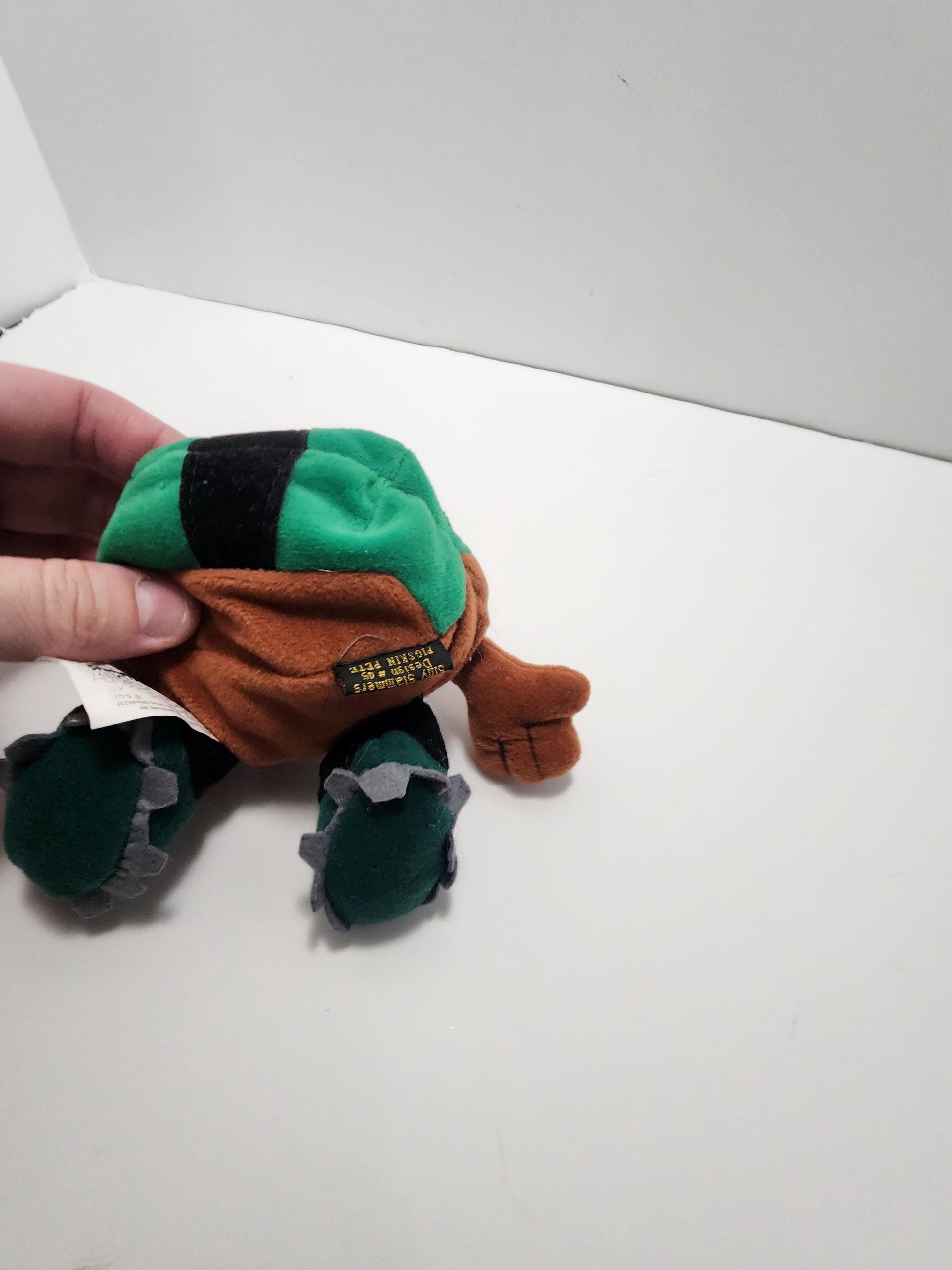 Silly Slammers Pigskin Pete - Football - Nfl - Nfl Toys - Silly Slammers - Pigskin Pete - Stuffed Animals - Plush