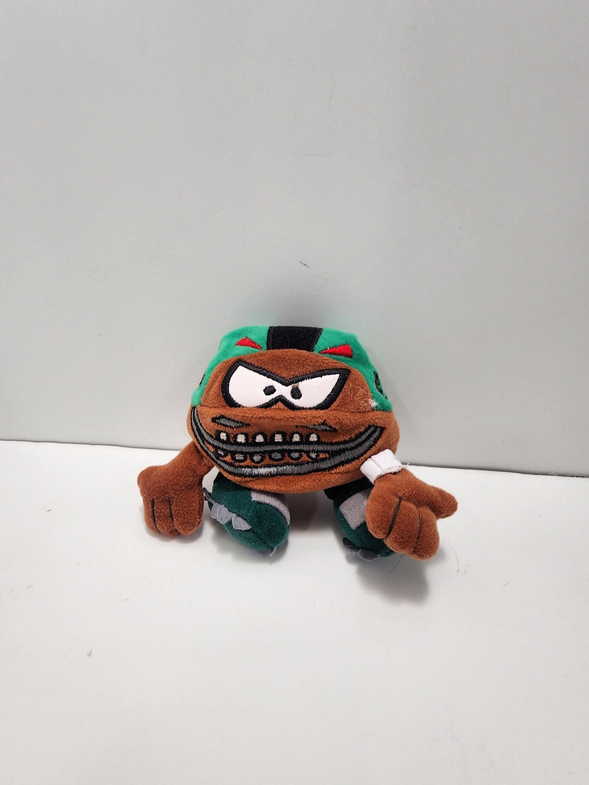 Silly Slammers Pigskin Pete - Football - Nfl - Nfl Toys - Silly Slammers - Pigskin Pete - Stuffed Animals - Plush