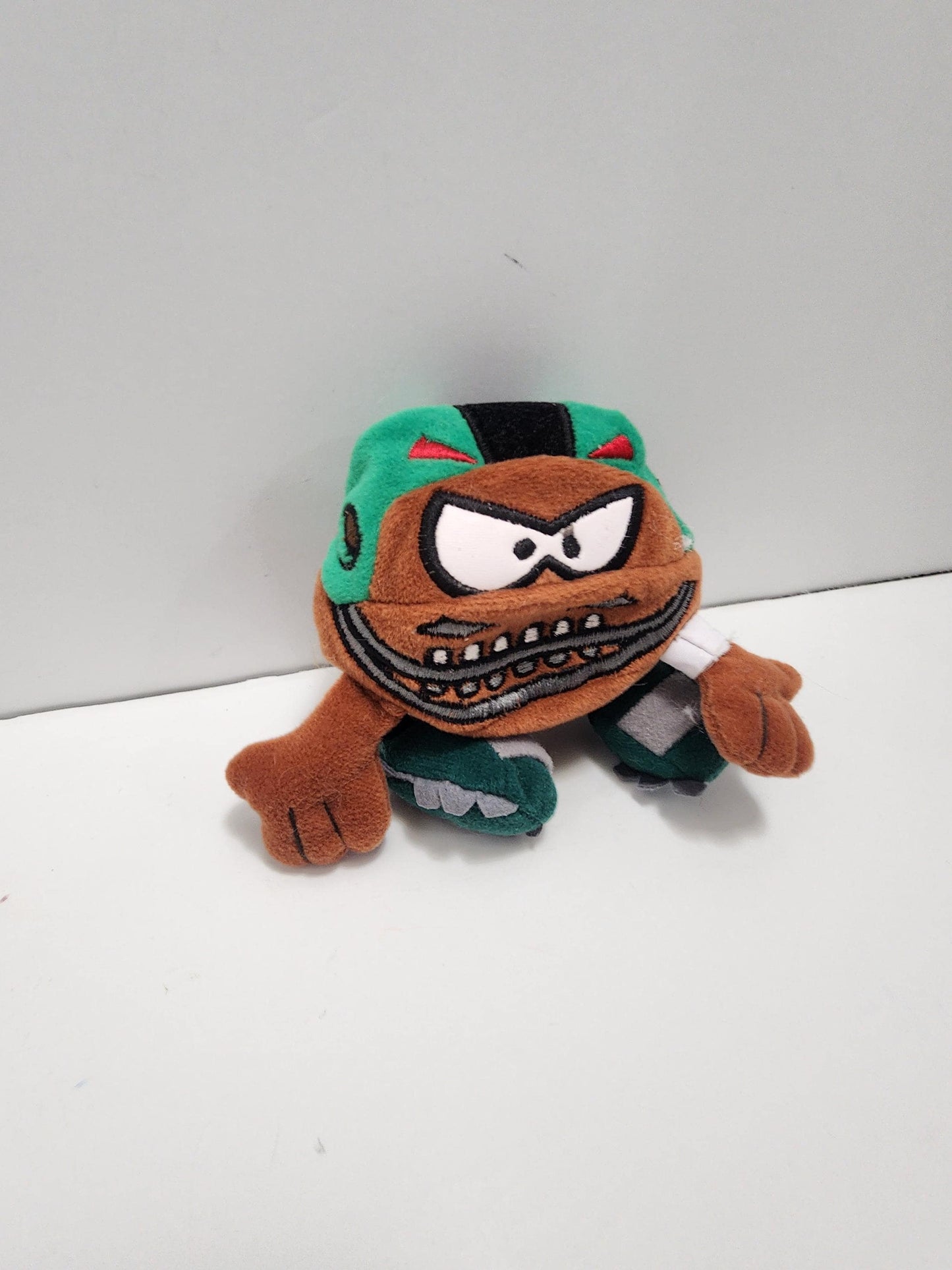 Silly Slammers Pigskin Pete - Football - Nfl - Nfl Toys - Silly Slammers - Pigskin Pete - Stuffed Animals - Plush
