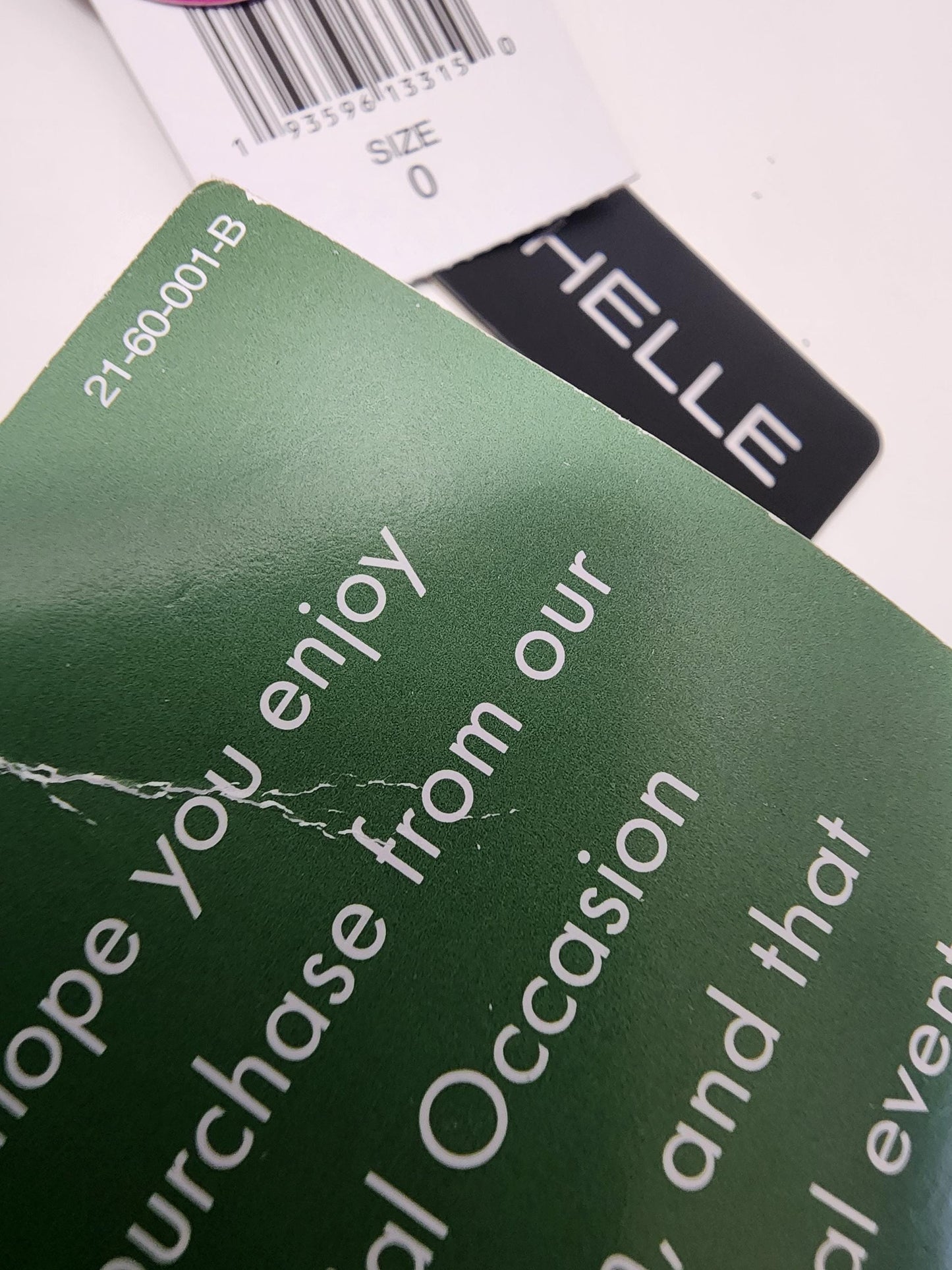 My Michelle Violet Size 0 Dress - Size 0 - Dress - Womens Clothing - My Michelle - My Michelle Dress - Gift For Women