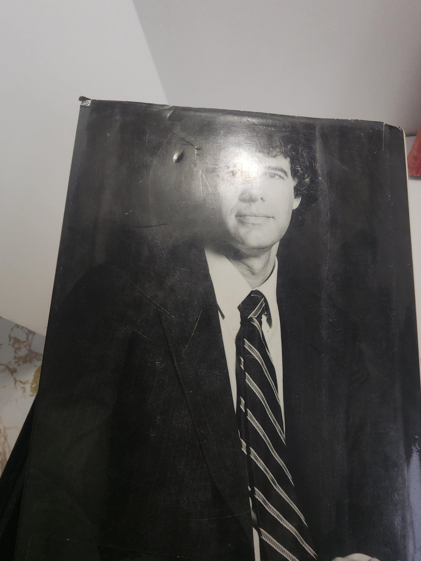 1991 Muhammad Ali His Life And Times By Thomas Hauser - Muhammad Ali - Sports - Boxing - UFC - 1990's - Sports Books - Sports Gifts