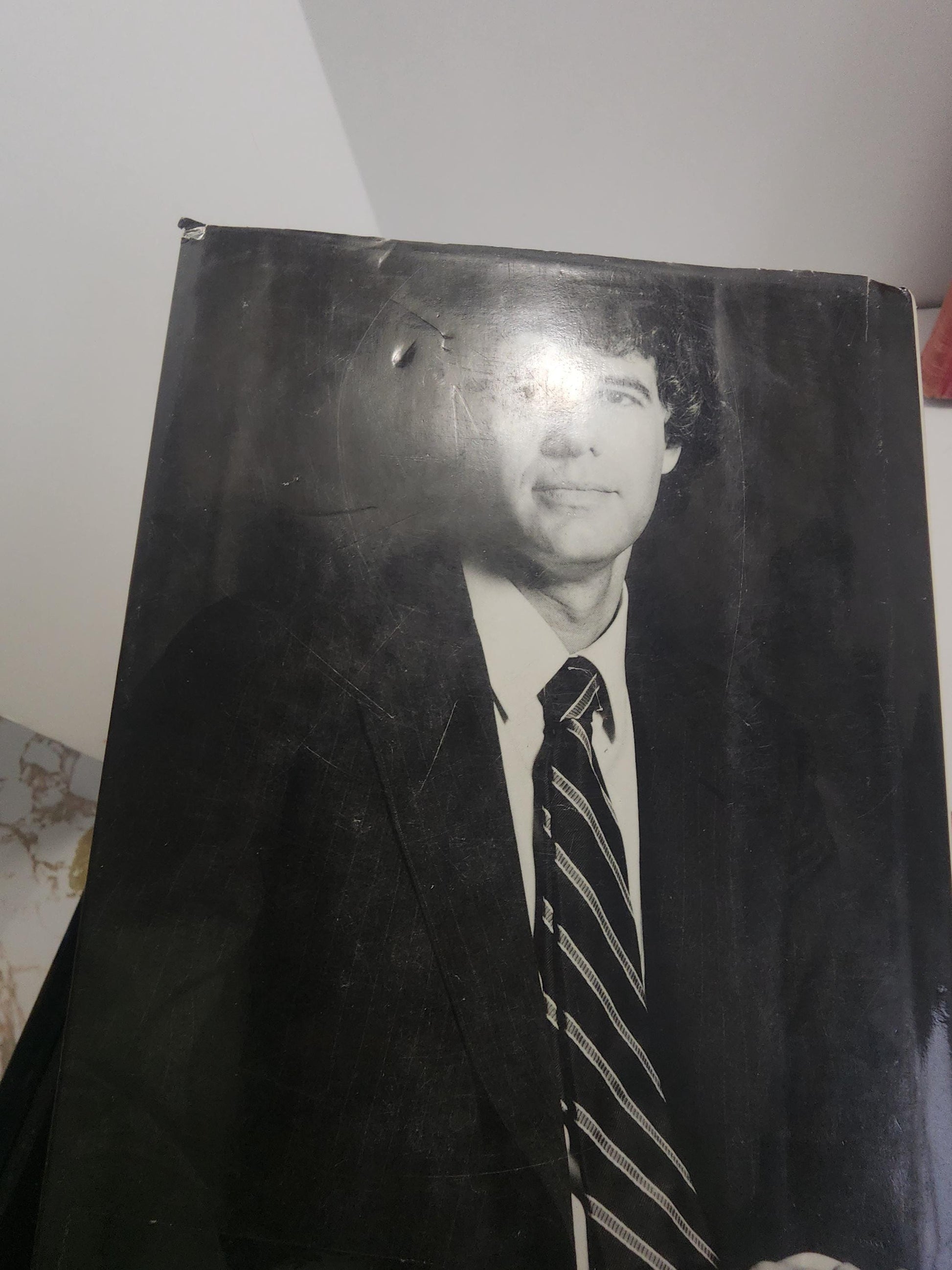 1991 Muhammad Ali His Life And Times By Thomas Hauser - Muhammad Ali - Sports - Boxing - UFC - 1990's - Sports Books - Sports Gifts