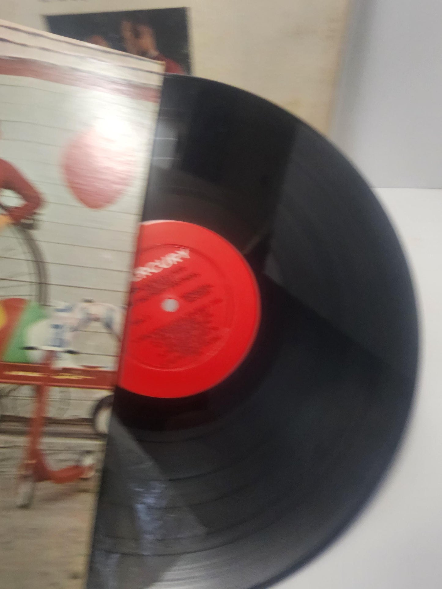 The Smothers Brothers 1980s Vintage Vinyl Record - Vinyl - Vinyl Records - Records - LP Records - Brothers - The Smothers Brothers