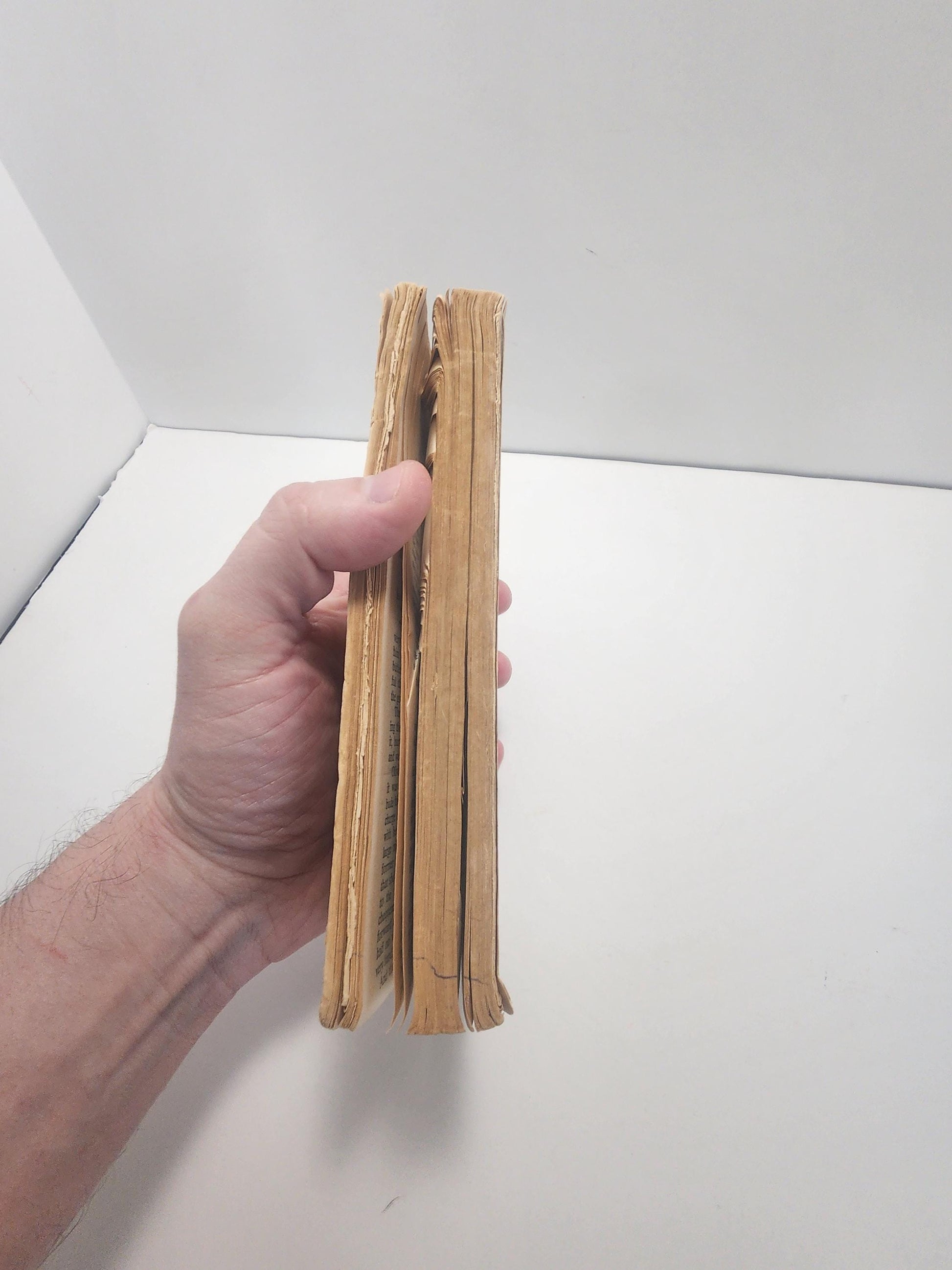 Charles Dickens Book LOT Of 2 1980's 1990's - Paperback Books - Charles Dickens - The Pickwick Papers - Oliver Twist