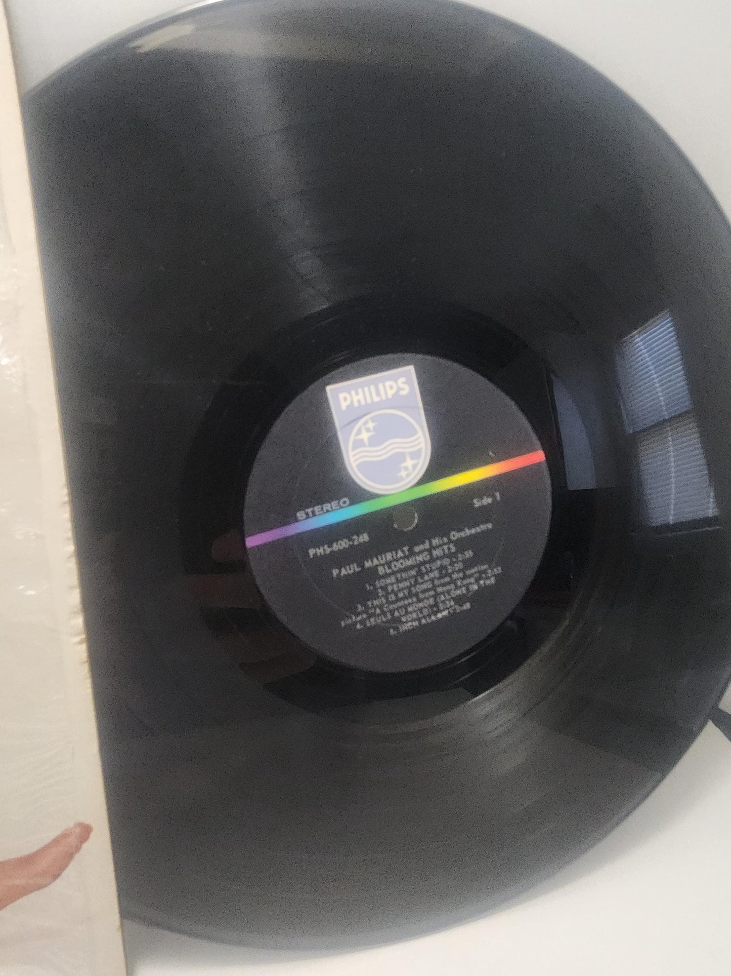 1970s To 1980s Mixed LOT Of Vinyl LP Records - Vinyl - Records - LP Records - Music - Vintage Music - Manhattan Transfer - The Mills Brother