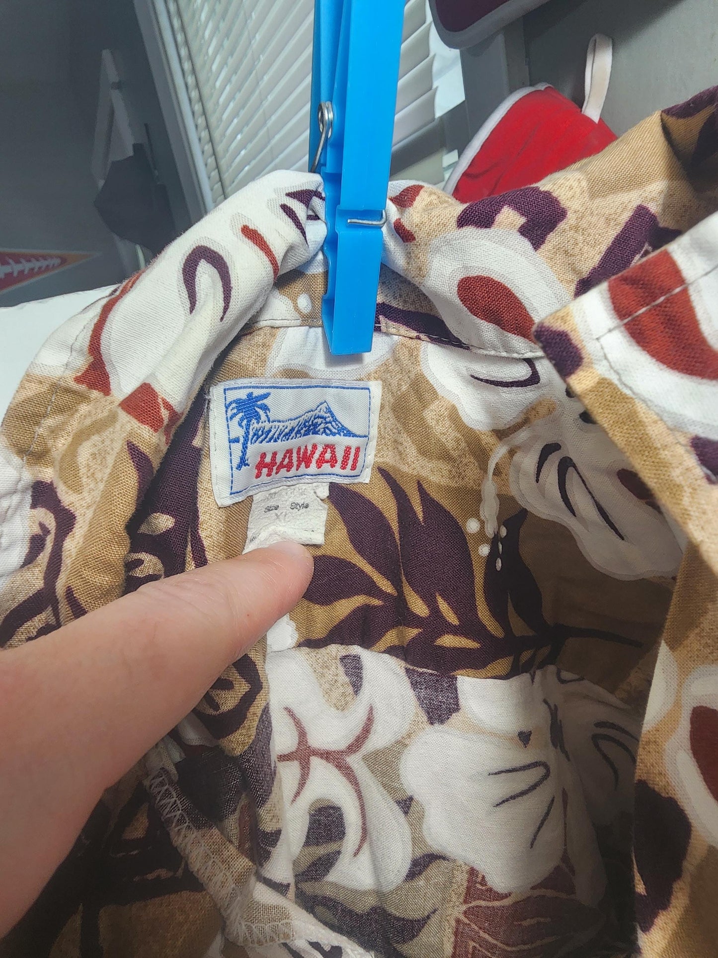 Hawaiian TShirts Size Medium & XL - Tories Richard - Hawaii - Vacation - Vacation Clothes - Shirts - Hawaiian Shirts