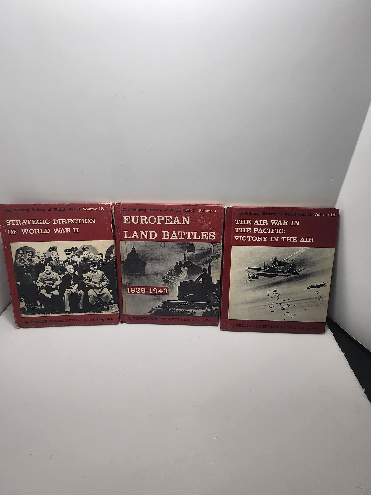 1962 LOT Of 3 Franklin Watts American War History Books - 1960s - Books - History - War - History Books - War Books - Vintage Books