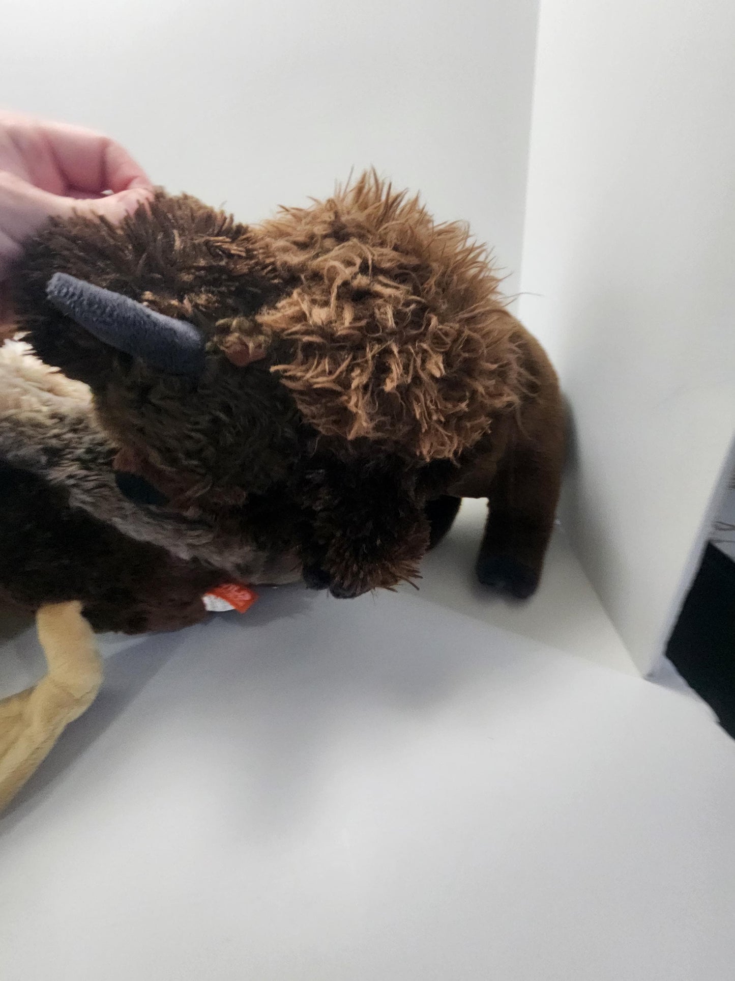 Wild Republic Stuffed Animals - Buffalo - Pelican - Snapping Turtle - Turtles - Animals - Zoo - Gift Shop - Wild Republic - Stuffed Animals