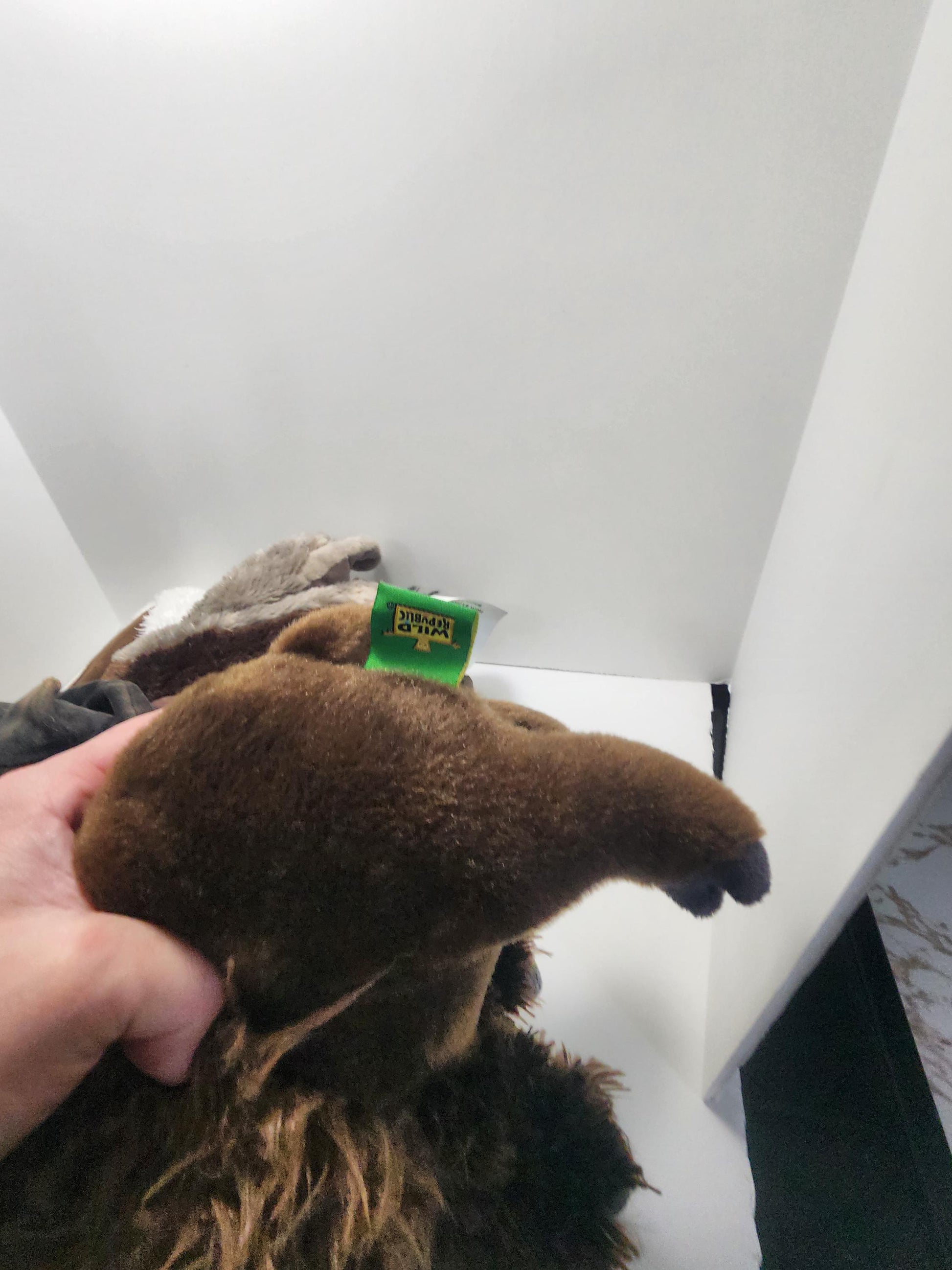 Wild Republic Stuffed Animals - Buffalo - Pelican - Snapping Turtle - Turtles - Animals - Zoo - Gift Shop - Wild Republic - Stuffed Animals