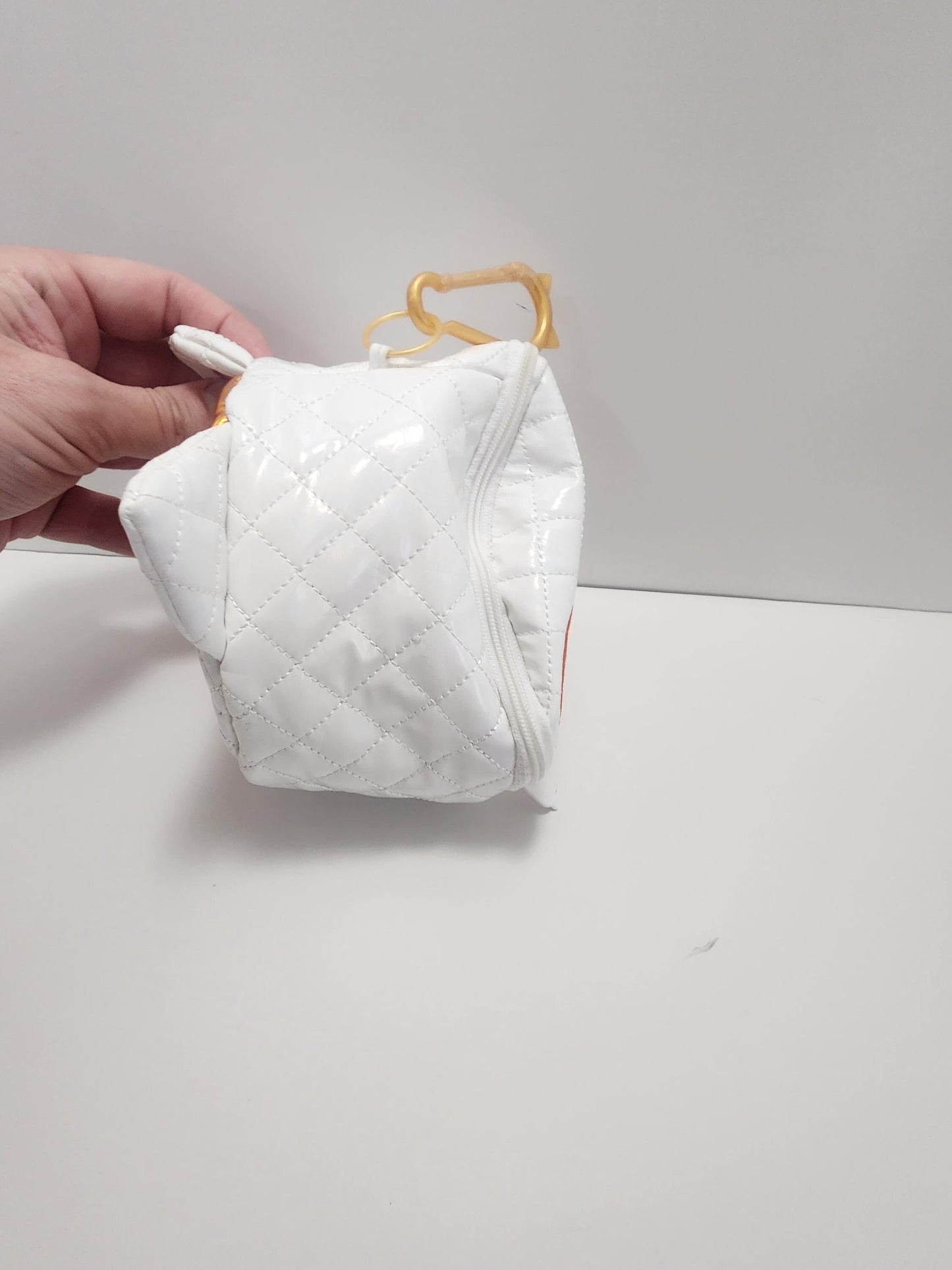 Na! Na! Na! Surprise Glam Series 2 Liling Luck Lucky Cat-Inspired metallic clip-on kitty purse - Purse - Kitty - Cats - Kids Purse - Surpris