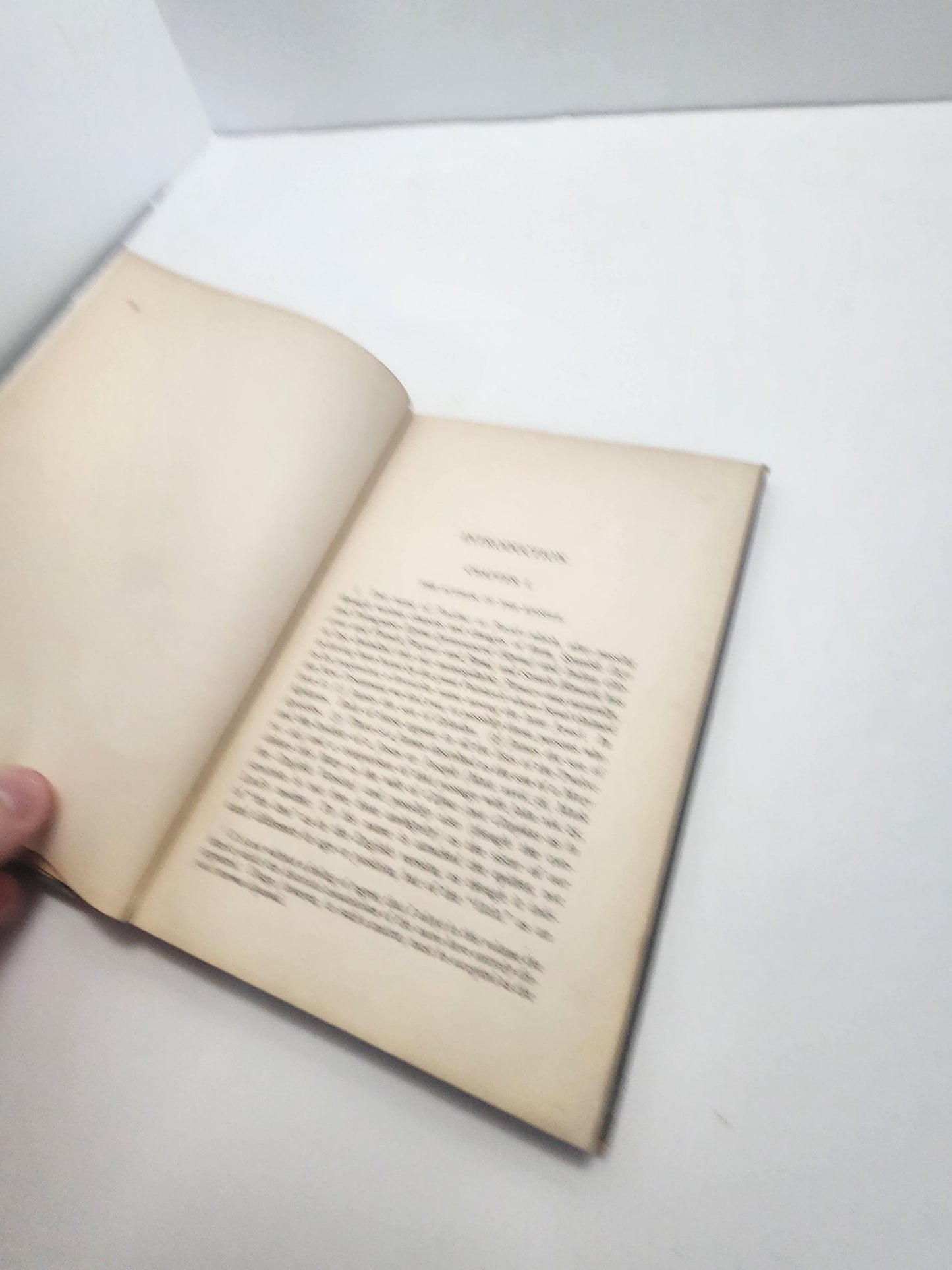 1878 Antique The General Epistle Of St James E H Plumptre - Religious Books - Religion - St James - Antiques - Antique Books - General Epist