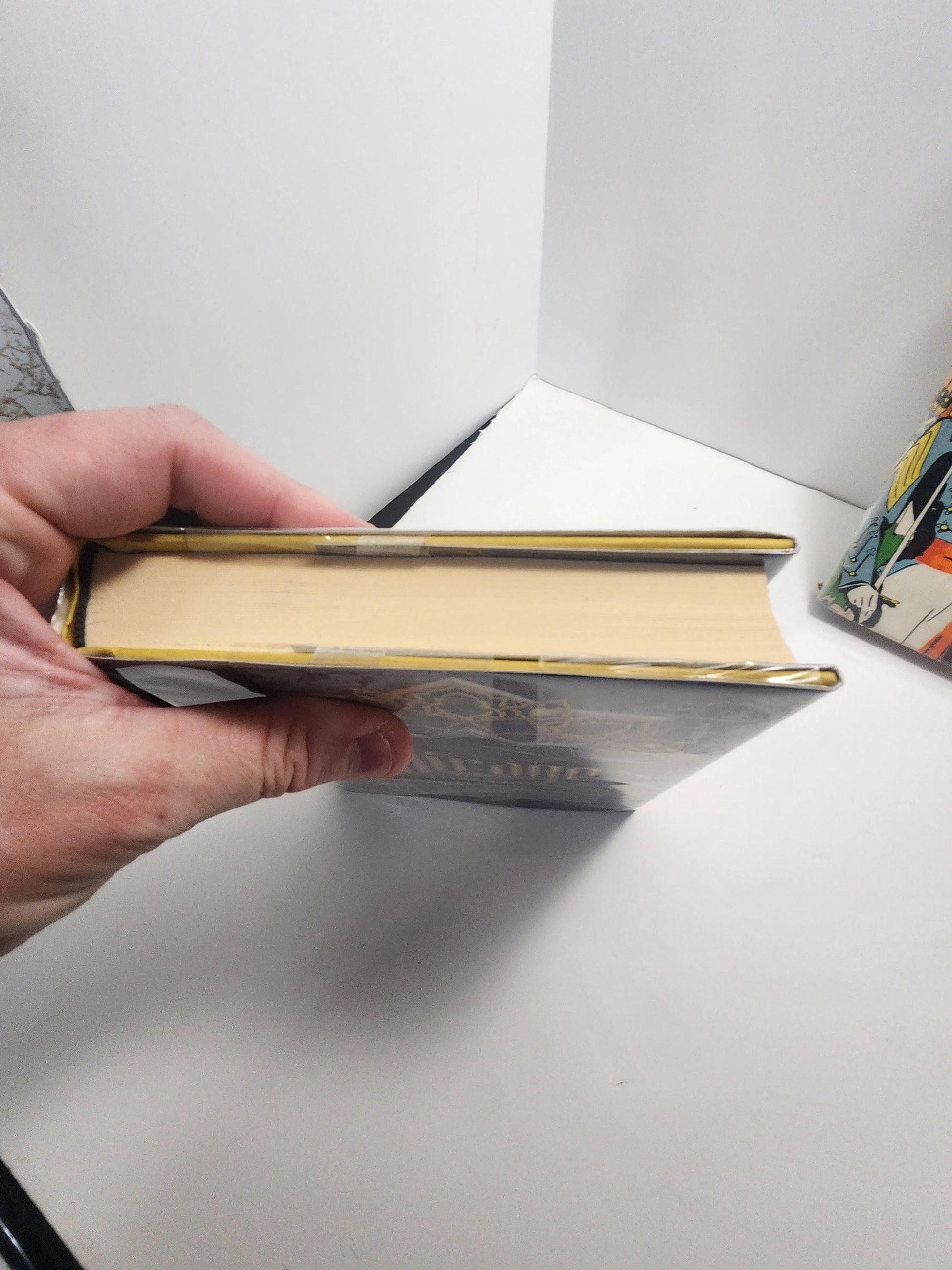 Mirage By Somaiya Daud - Books - Mirage - Mirage Book - Young Adult Books - Fantasy Books - Vintage Books - Young Adult Fantasy Books