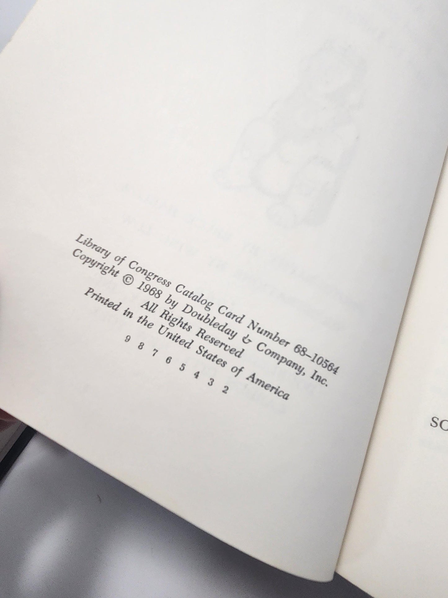 Vintage 1970's 1980's RARE Books - My Life In The Mafia - Vincent Teresa - In The Kingdom Of Ice - Freezing And Canning Cookbook - Trader Vi