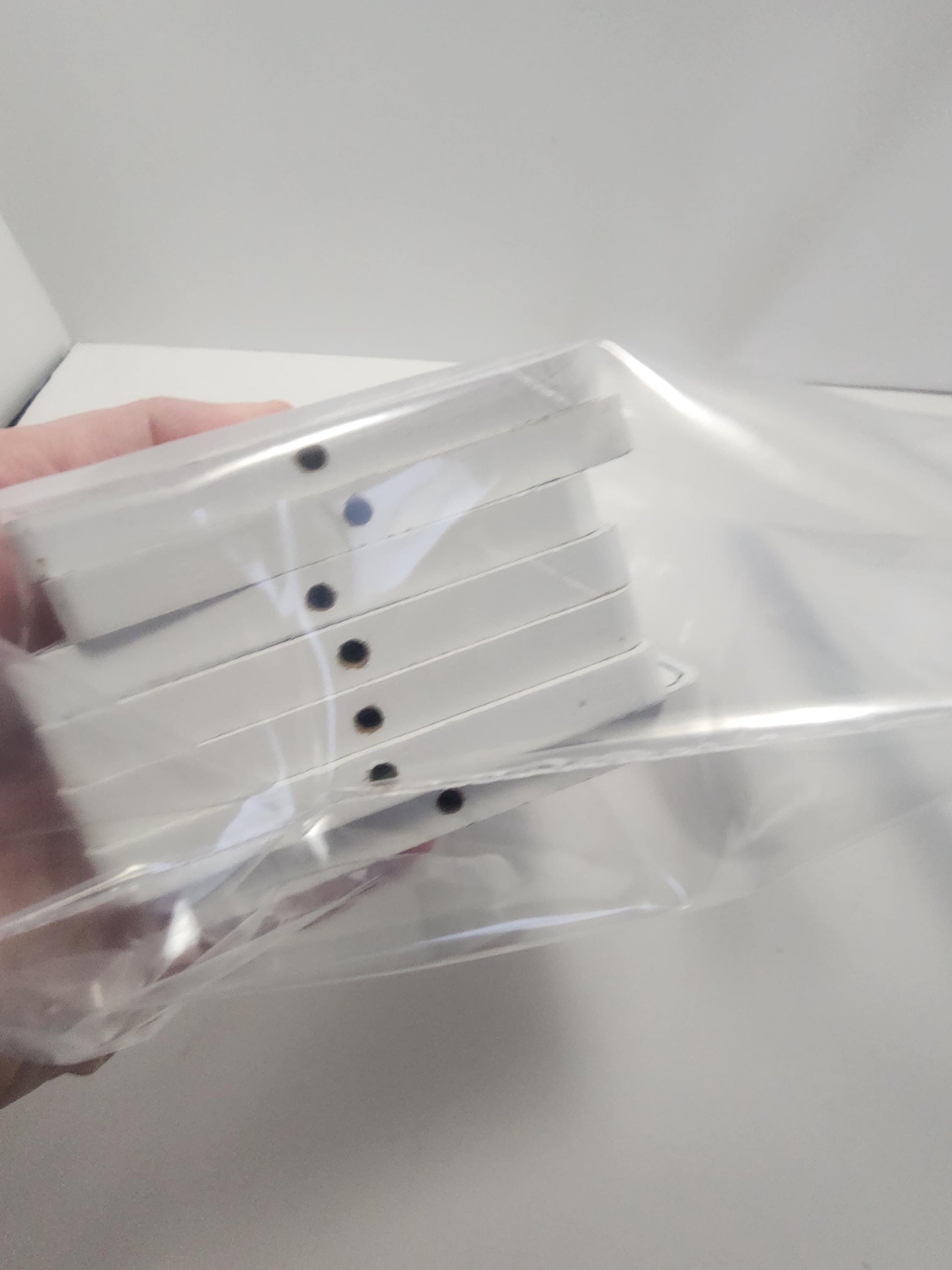 Home Decor Plaque Signs - Home Decor - Decor - Enjoy - Love - Home - Signs - Wall Decor - Wall Hangings - Signs