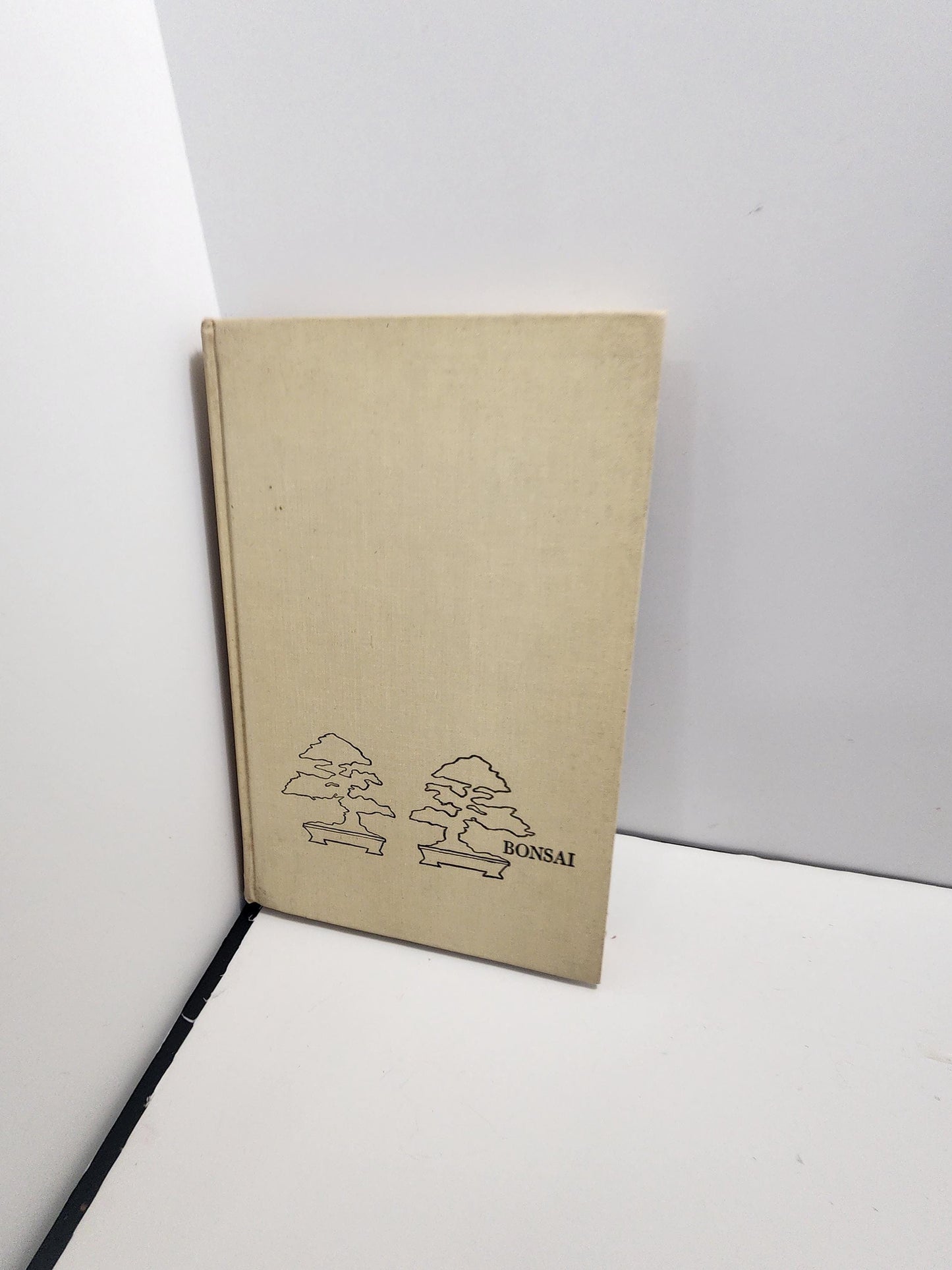 Bonsai For American 1964 By George Hull - George Hull - 1960s - George Hull Books - Vintage Books - Bonsai - Bonsai For Americans