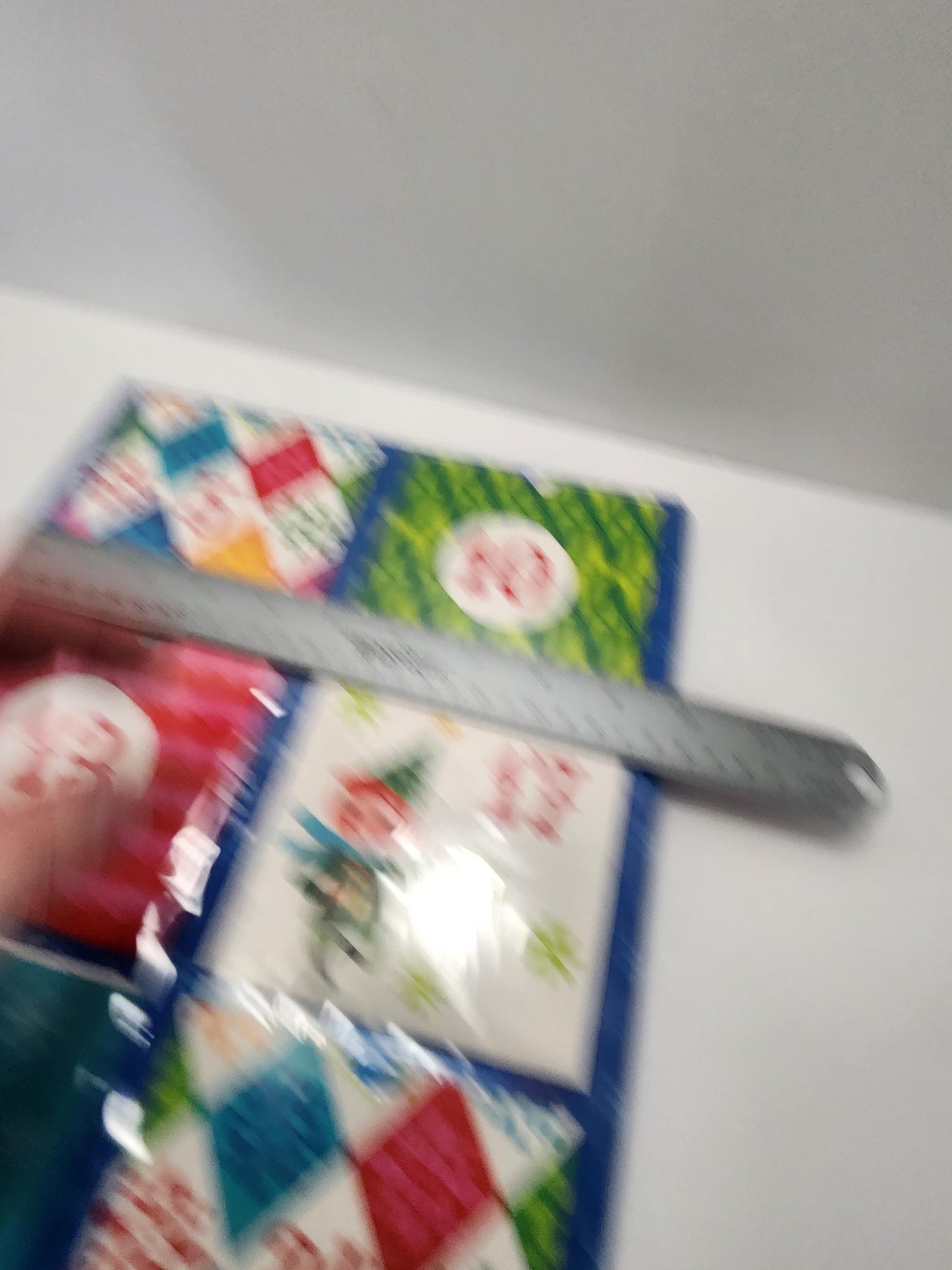 Christmas Holiday Advent Calendar - Calendar - Advent Calendar - Christmas - Days Of Christmas - Games - Activities - Holidays