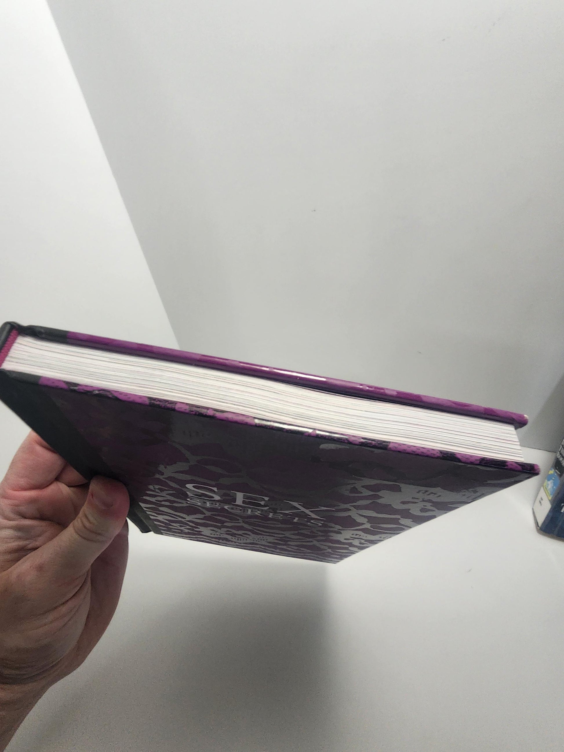 Sex Secrets Book By Nicole Bailey - Nicole Bailey - Nicole Bailey Books - Sex Secrets - Adult Books - Romance - Couples - Womens Books