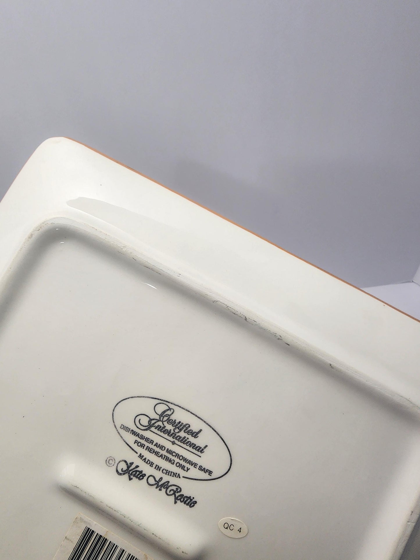 International Plates Cappuccino Plate & Mug SET - Plates - Mugs - Coffee - Coffee Mug - Cappuccino - Breakfast