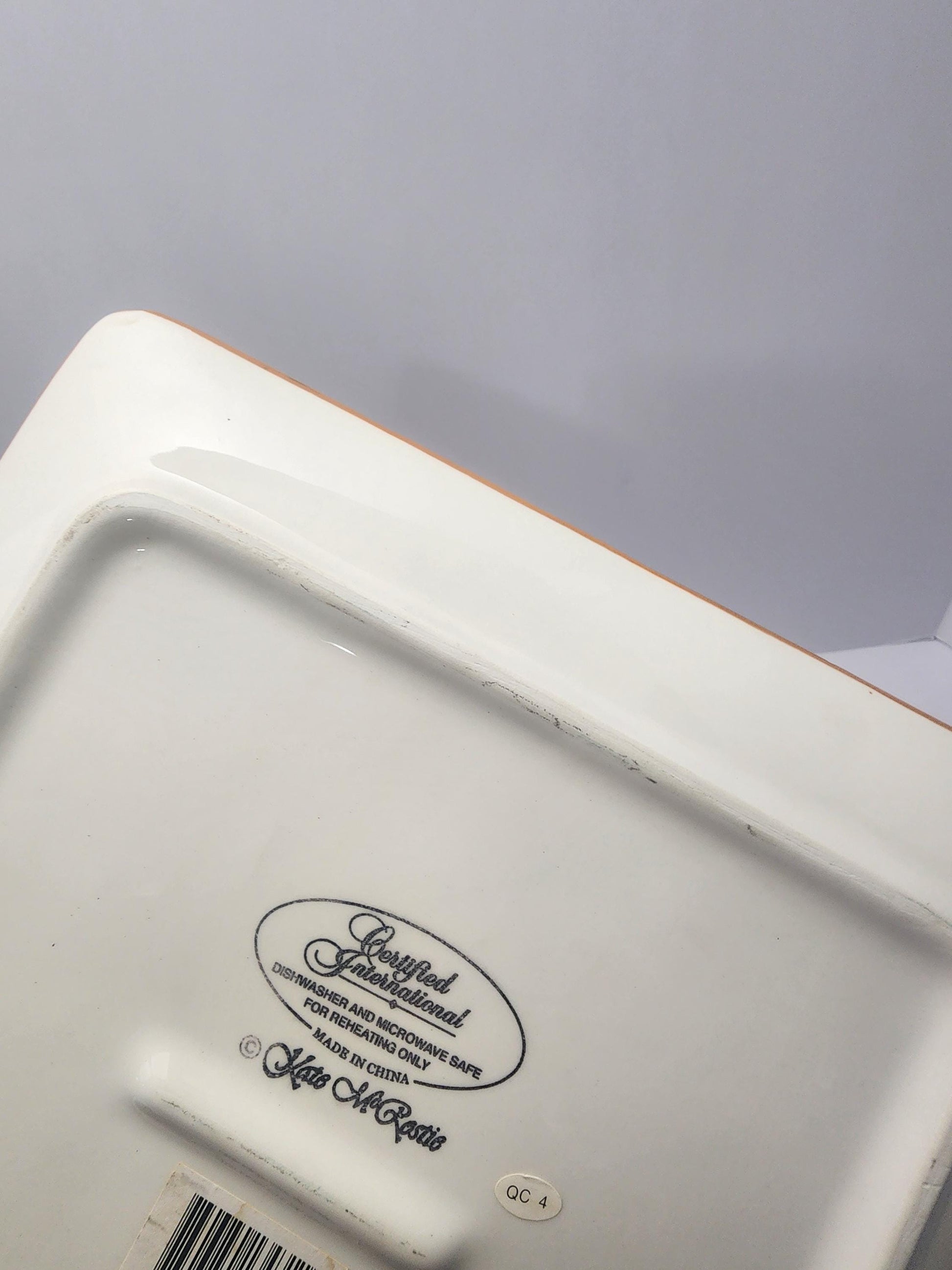 International Plates Cappuccino Plate & Mug SET - Plates - Mugs - Coffee - Coffee Mug - Cappuccino - Breakfast