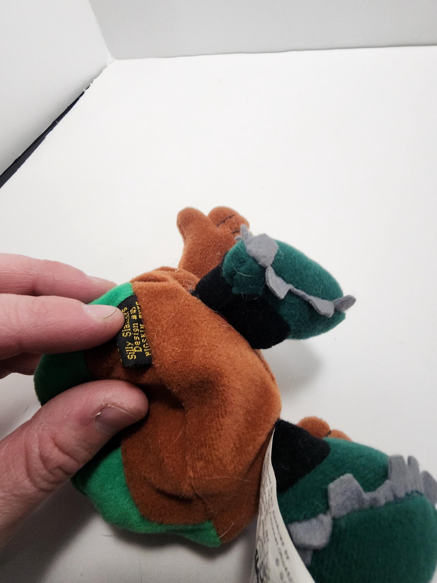 Silly Slammers Pigskin Pete - Football - Nfl - Nfl Toys - Silly Slammers - Pigskin Pete - Stuffed Animals - Plush