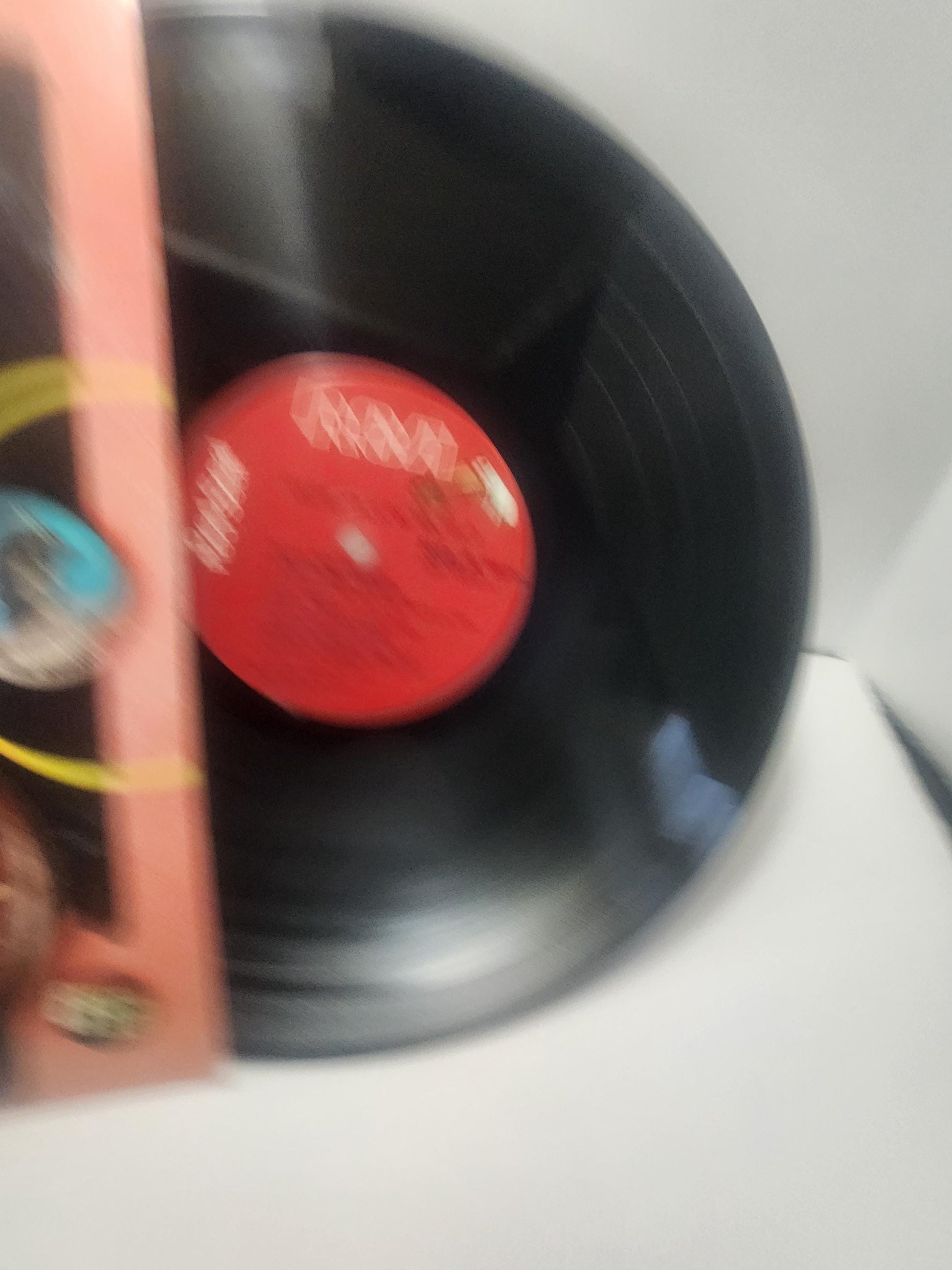 1950's Greatest Hits Vinyl LP Record - LP Records - Vinyl - Records - Music - 1950's