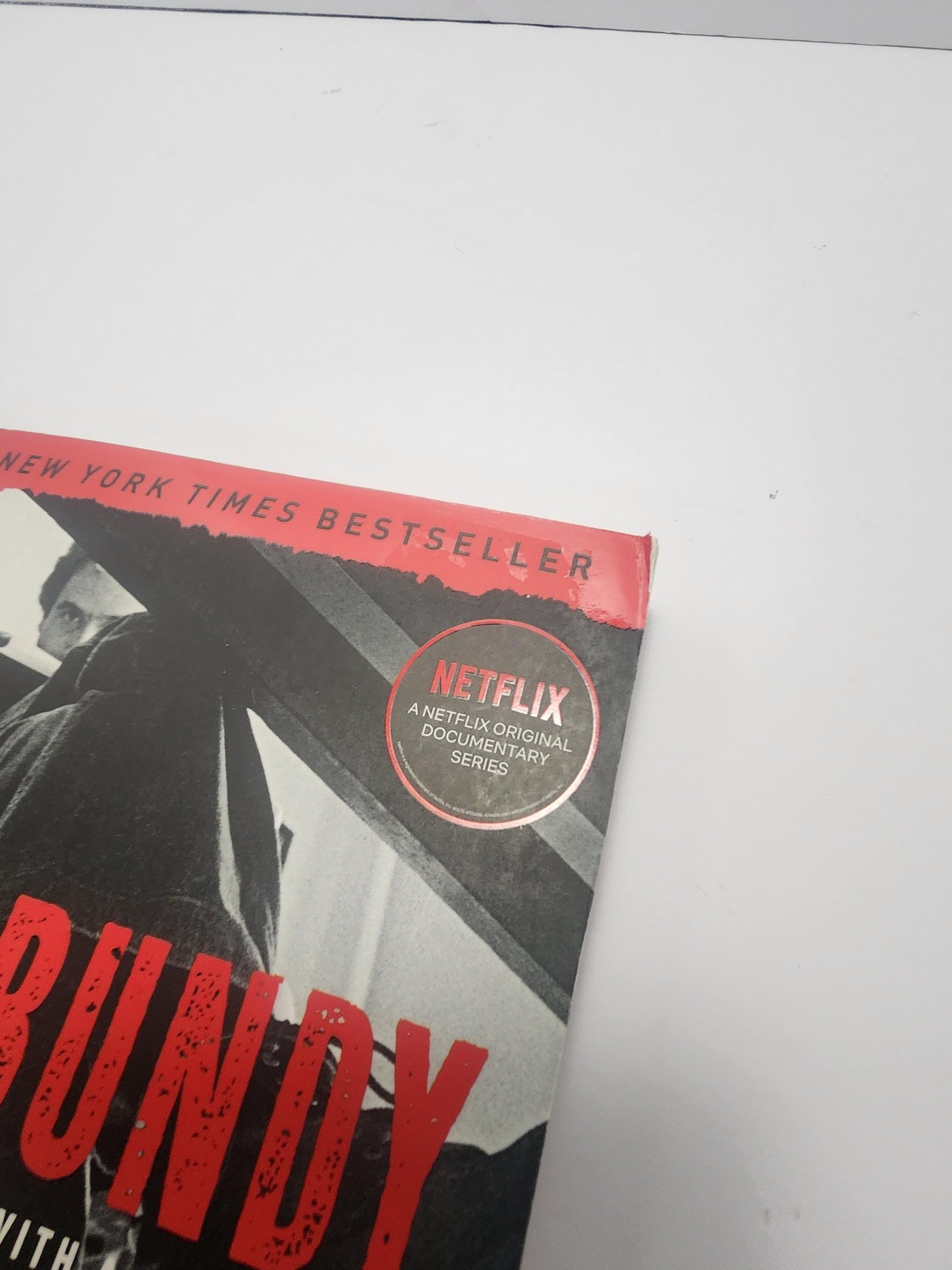 Ted Bundy Conversations with a Killer: The Death Row Interviews by Stephen G. Michaud and Hugh Aynesworth - Ted Bundy - Ted Bundy Books