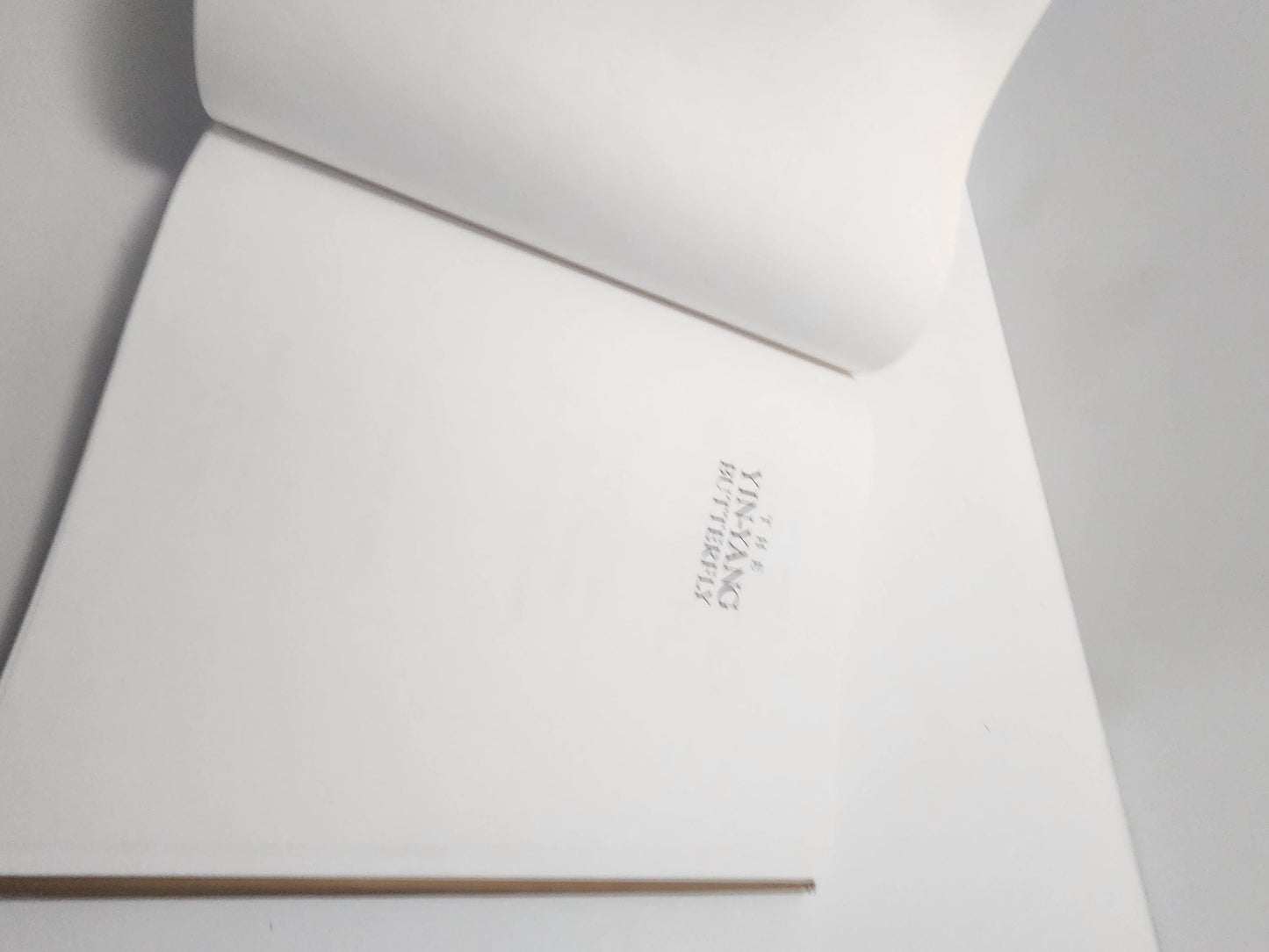 1983 Yin-Yang Butterfly: Ancient Chinese Sexual Secrets for Western Lovers by Valentin Chu - Yin And Yang - Yin Yang - Chinese Books - China