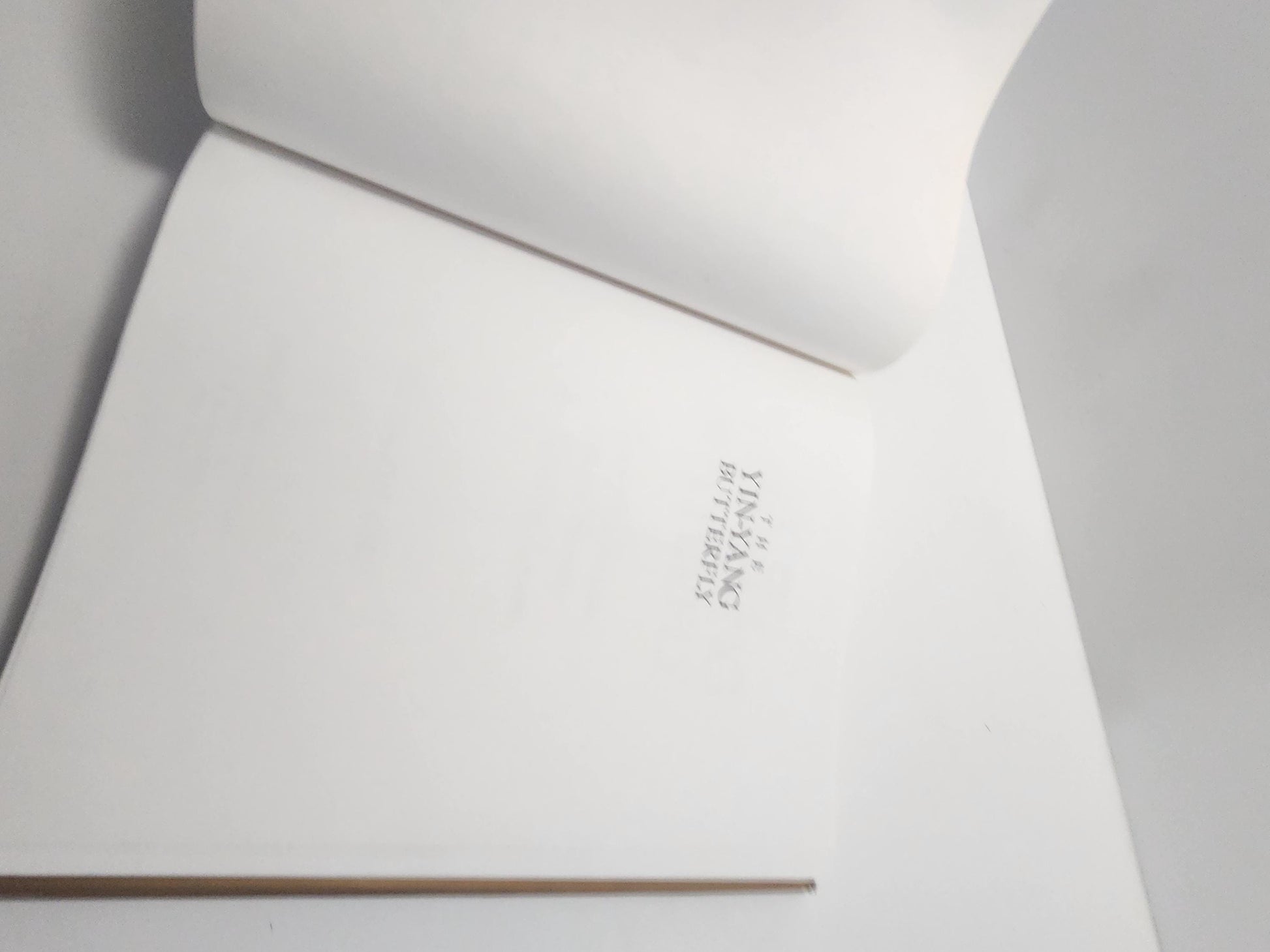 1983 Yin-Yang Butterfly: Ancient Chinese Sexual Secrets for Western Lovers by Valentin Chu - Yin And Yang - Yin Yang - Chinese Books - China