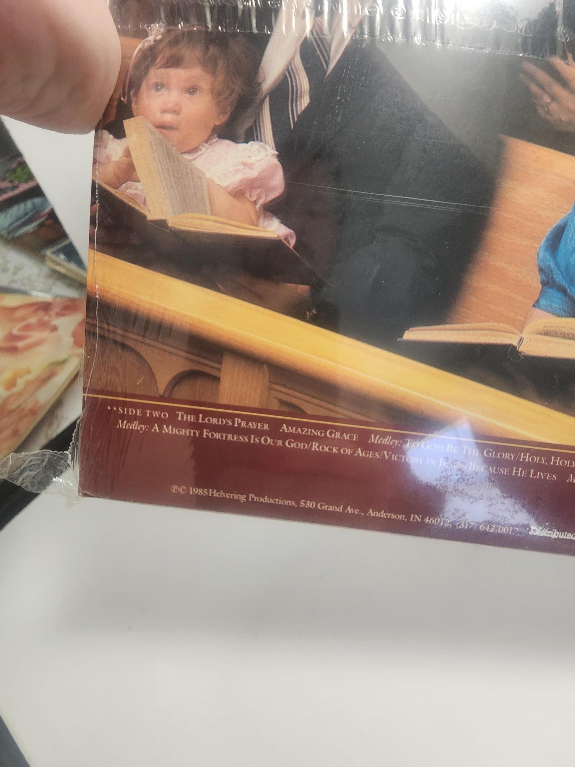 Sandi Patti Vintage 1980's Vinyl LP Records LOT Of 6 - Vinyl - Women Singers - Women - Sandi Patti - Vinyl Records - LP Records - Music