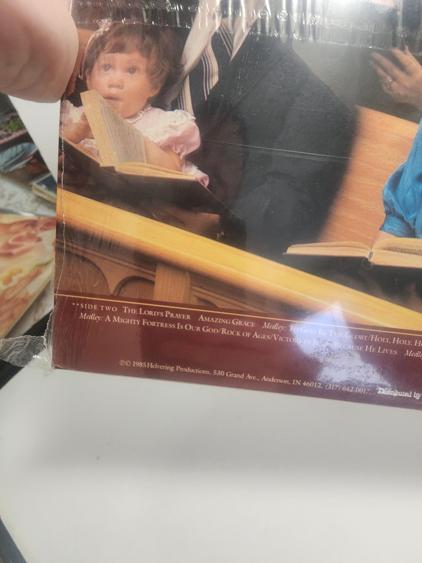 Sandi Patti Vintage 1980's Vinyl LP Records LOT Of 6 - Vinyl - Women Singers - Women - Sandi Patti - Vinyl Records - LP Records - Music