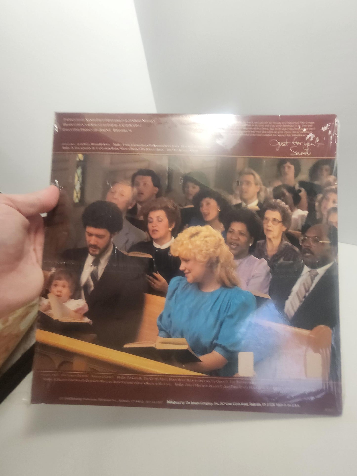 Sandi Patti Vintage 1980's Vinyl LP Records LOT Of 6 - Vinyl - Women Singers - Women - Sandi Patti - Vinyl Records - LP Records - Music