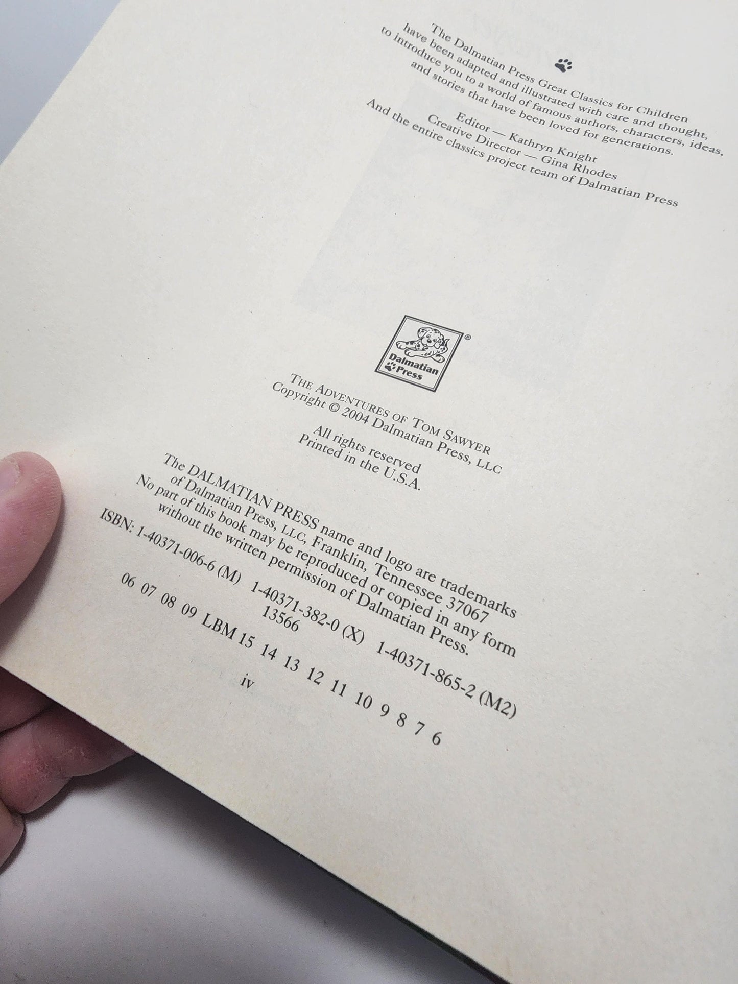 Treasury Of Illustrated Classic Vintage 2000s Books - Tom Sawyer - Mark Twain - The Prince And The Pauper - Classic Books - Fairy Tales