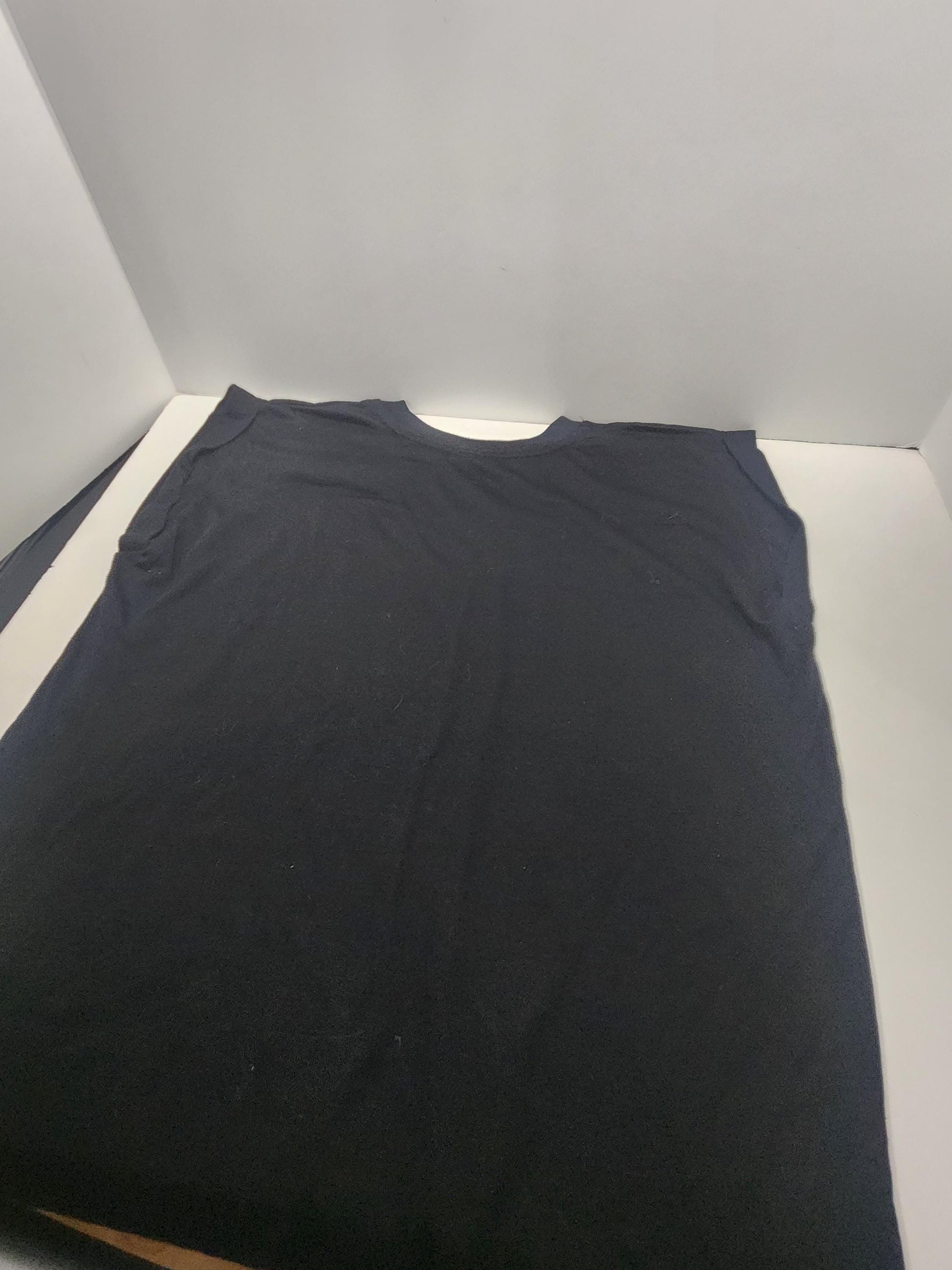 Pugilist Multicolor On Heather Black Triblend Womens Dolman T Shirt Size Sm - Pugilist - Pugilist T Shirt - Gift For Women