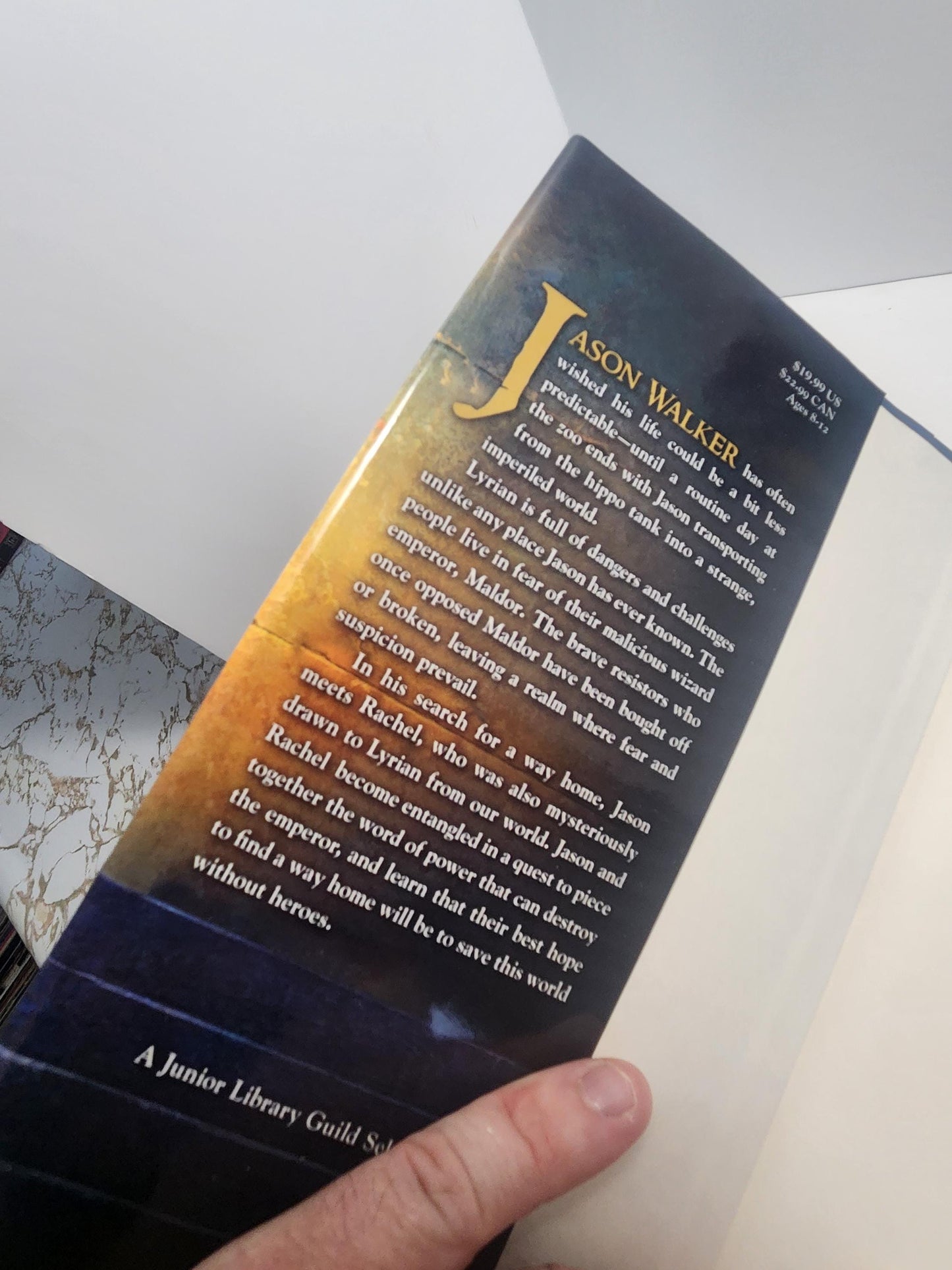 Brandon Mule Books - Fablehaven - Book Series - Brandon Mule - Fantasy Books - Fablehaven Series - Books