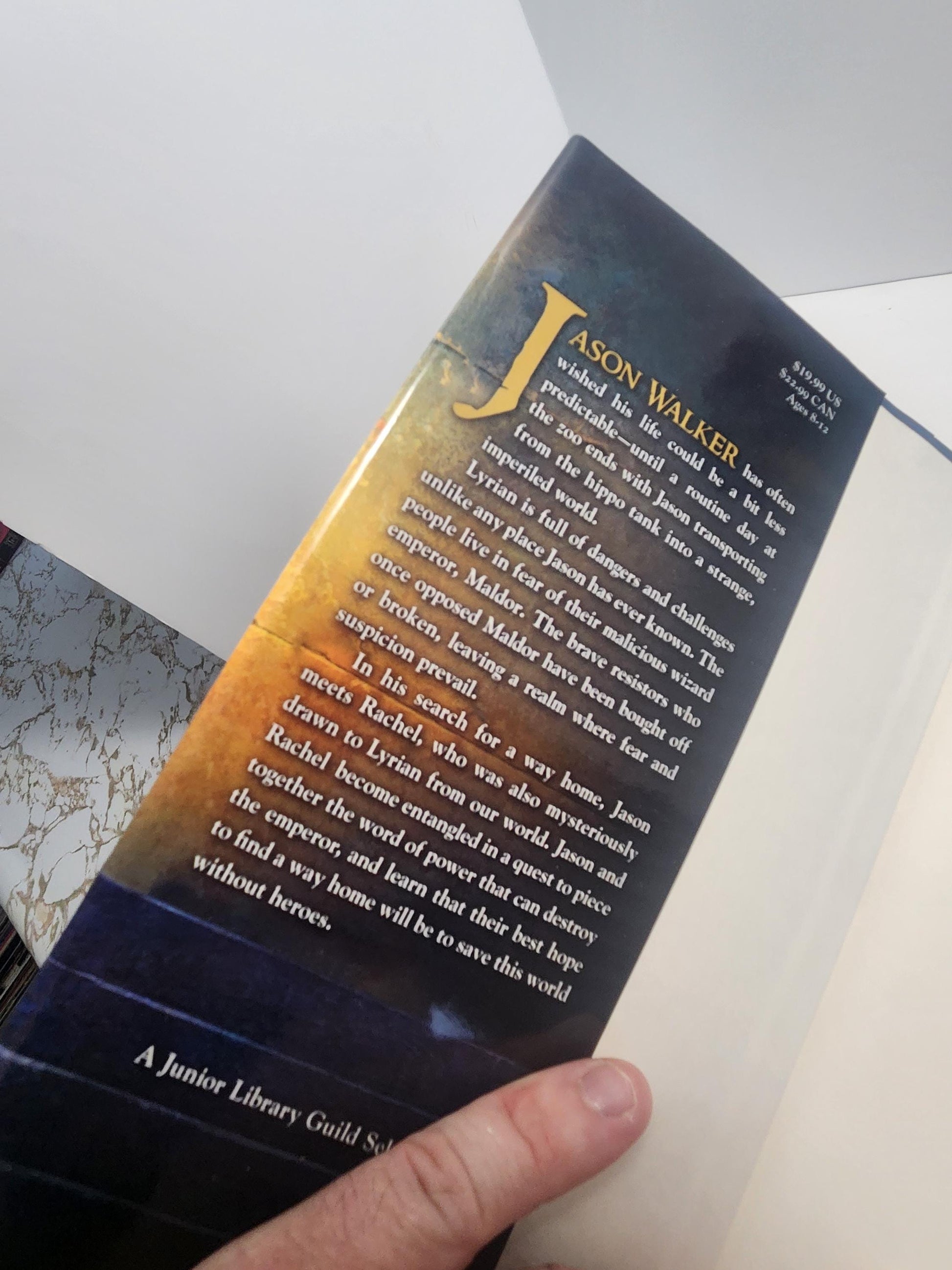 Brandon Mule Books - Fablehaven - Book Series - Brandon Mule - Fantasy Books - Fablehaven Series - Books